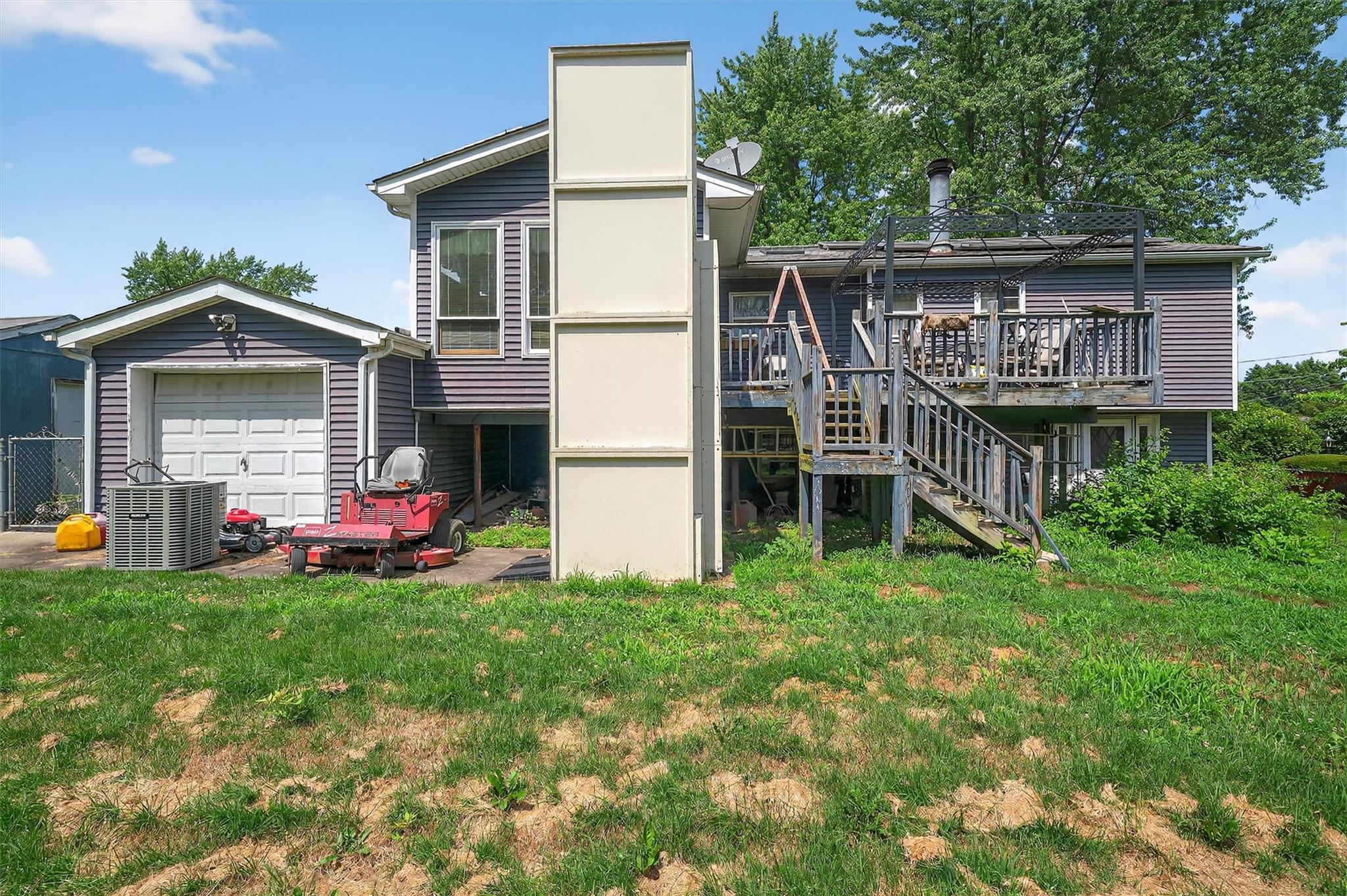 Single Family Wilson  Orange County, NY 12549, MLS-890768-23