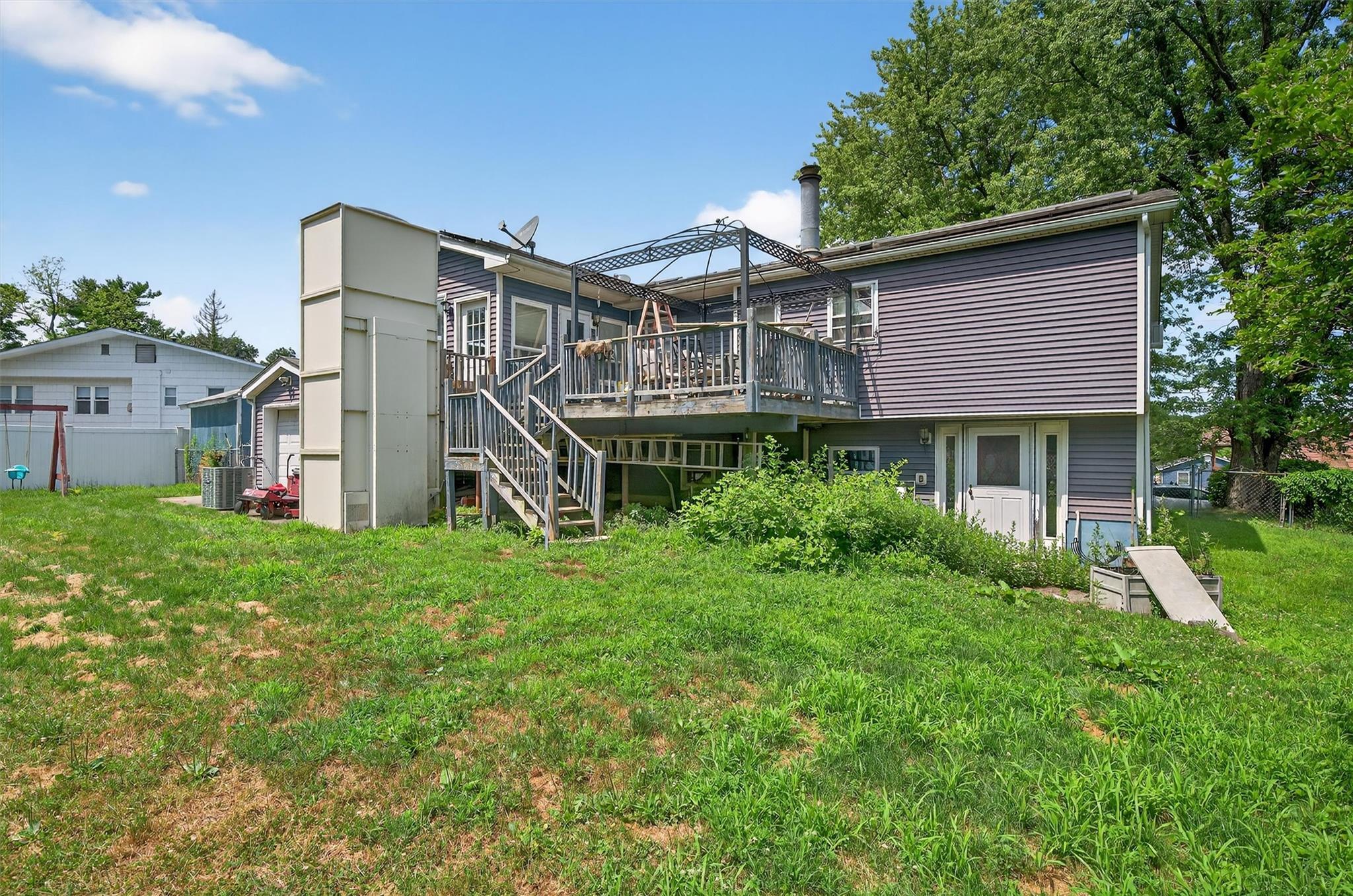 Single Family Wilson  Orange County, NY 12549, MLS-890768-24