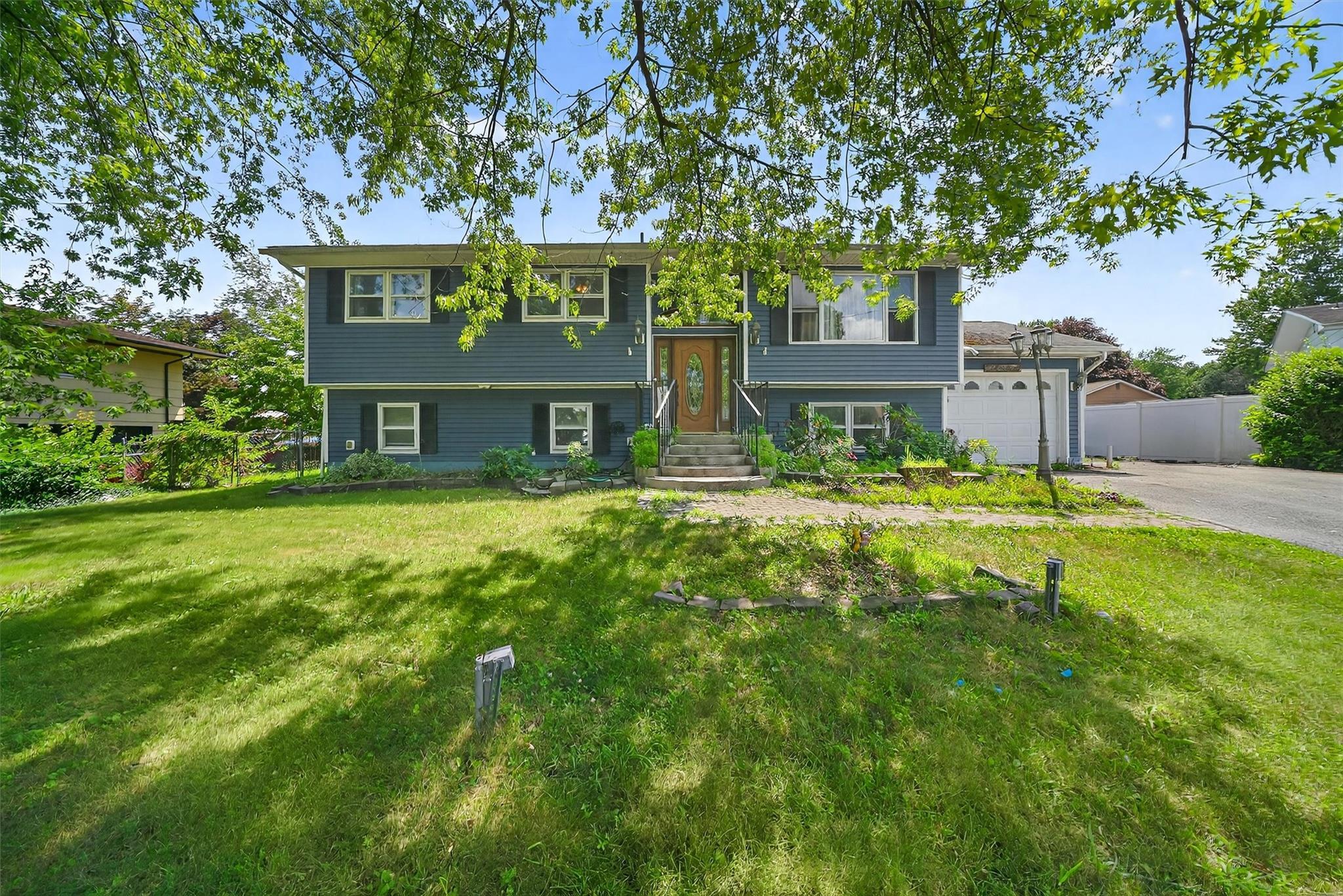 Single Family Wilson  Orange County, NY 12549, MLS-890768-3