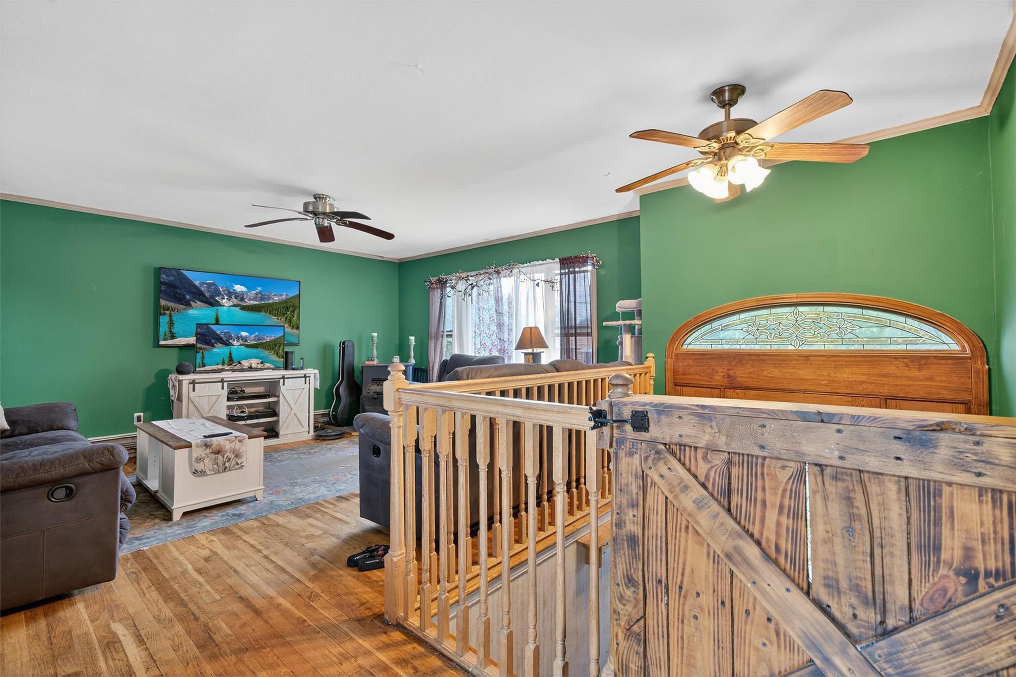 Single Family Wilson  Orange County, NY 12549, MLS-890768-4