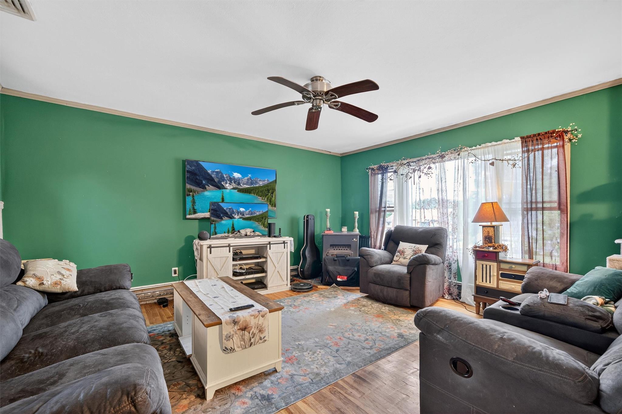Single Family Wilson  Orange County, NY 12549, MLS-890768-5