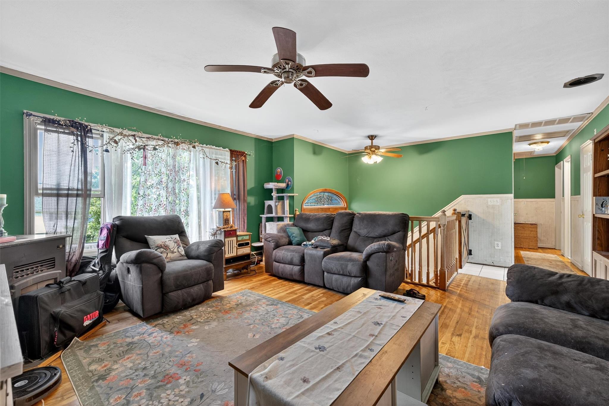 Single Family Wilson  Orange County, NY 12549, MLS-890768-6