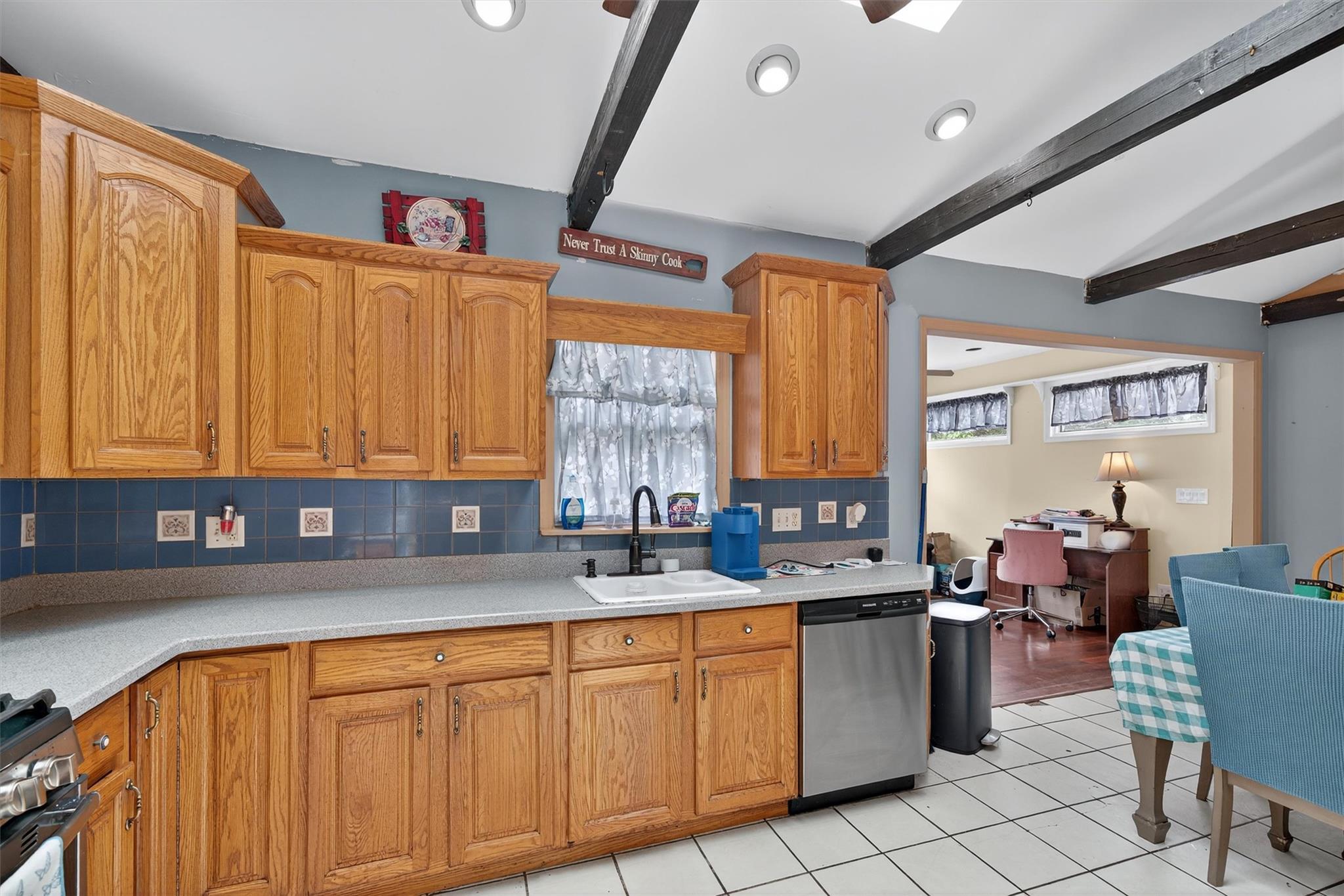 Single Family Wilson  Orange County, NY 12549, MLS-890768-7