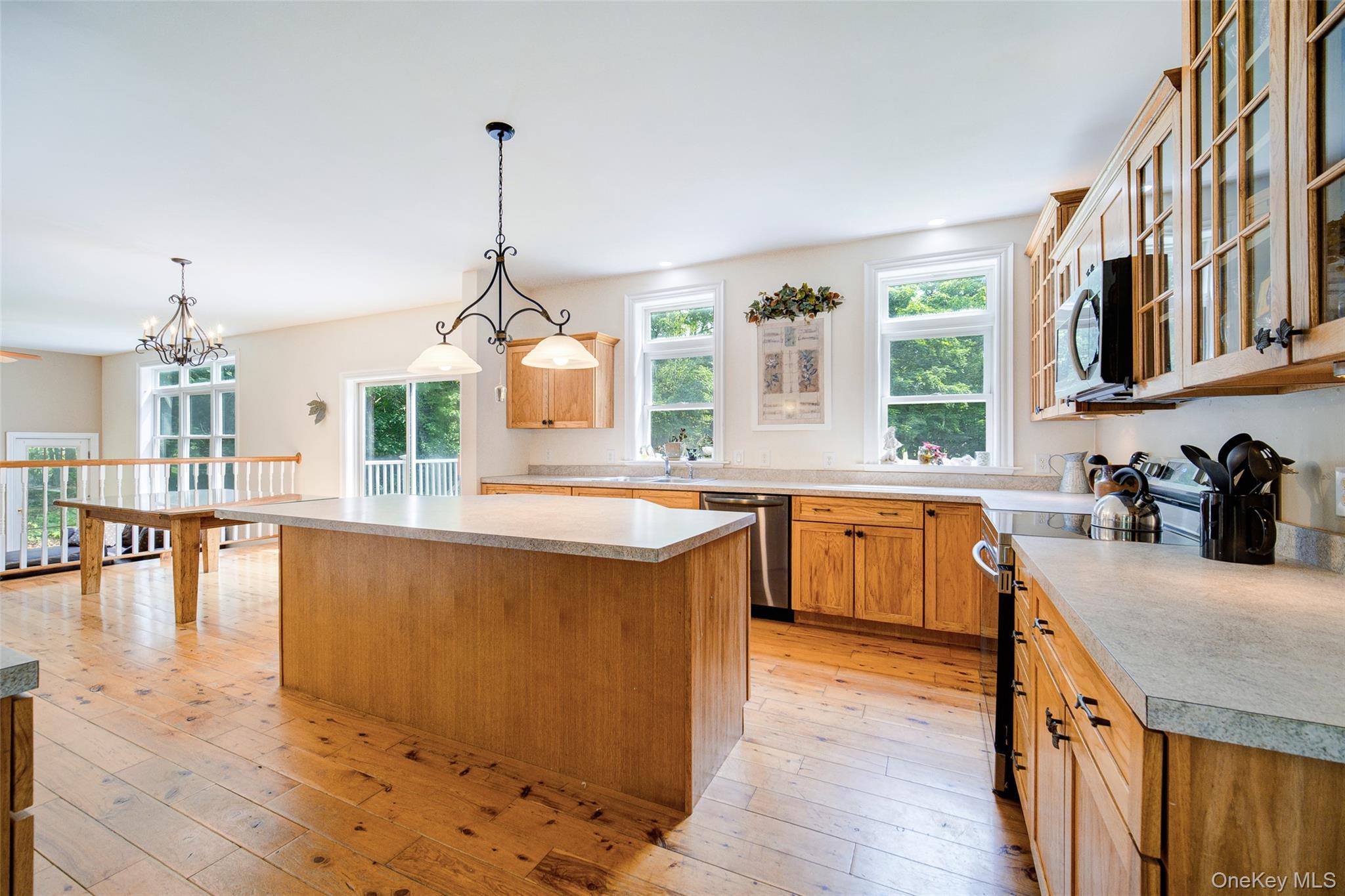 Single Family Rabbit Run  Ulster County, NY 12515, MLS-890770-10