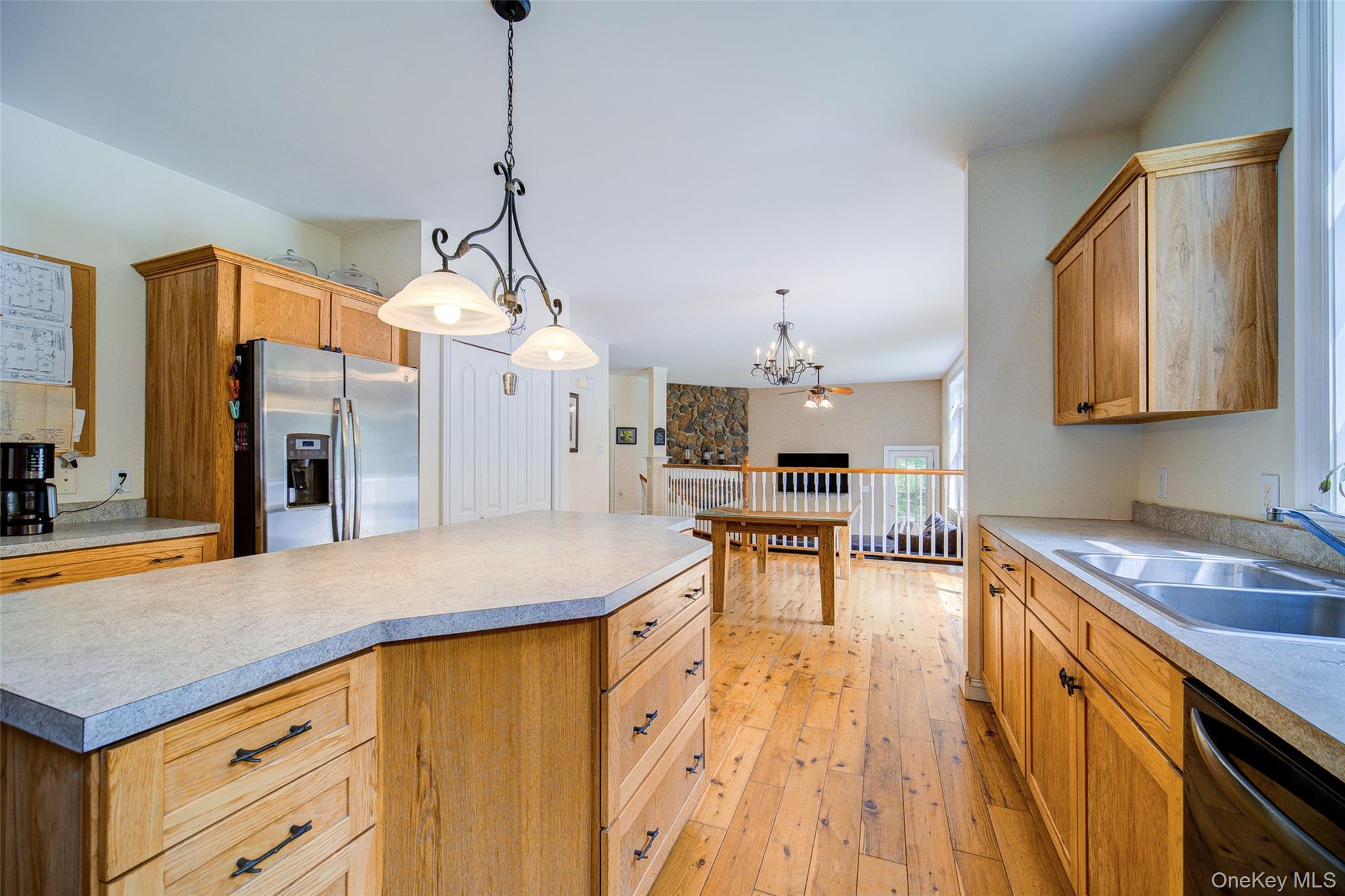 Single Family Rabbit Run  Ulster County, NY 12515, MLS-890770-12