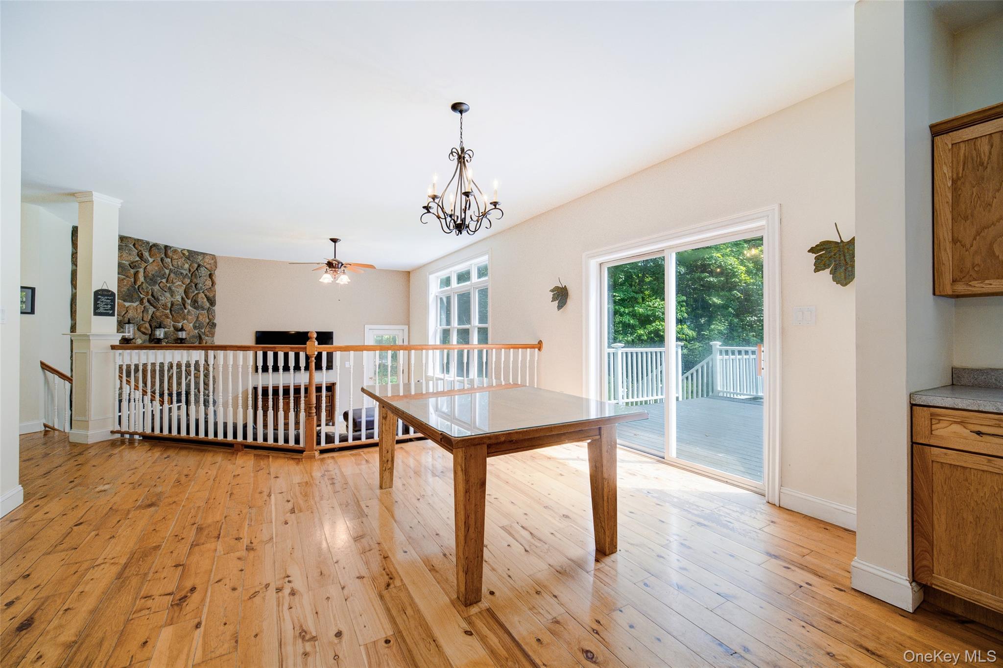 Single Family Rabbit Run  Ulster County, NY 12515, MLS-890770-14