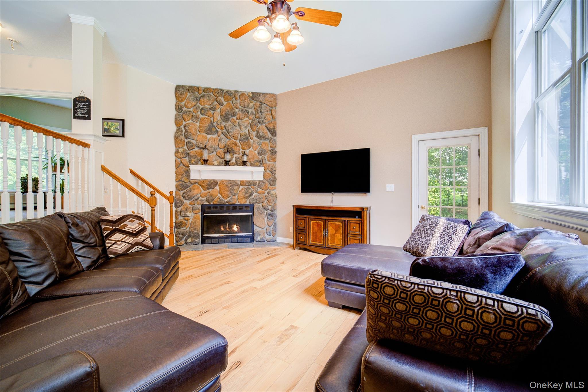 Single Family Rabbit Run  Ulster County, NY 12515, MLS-890770-15