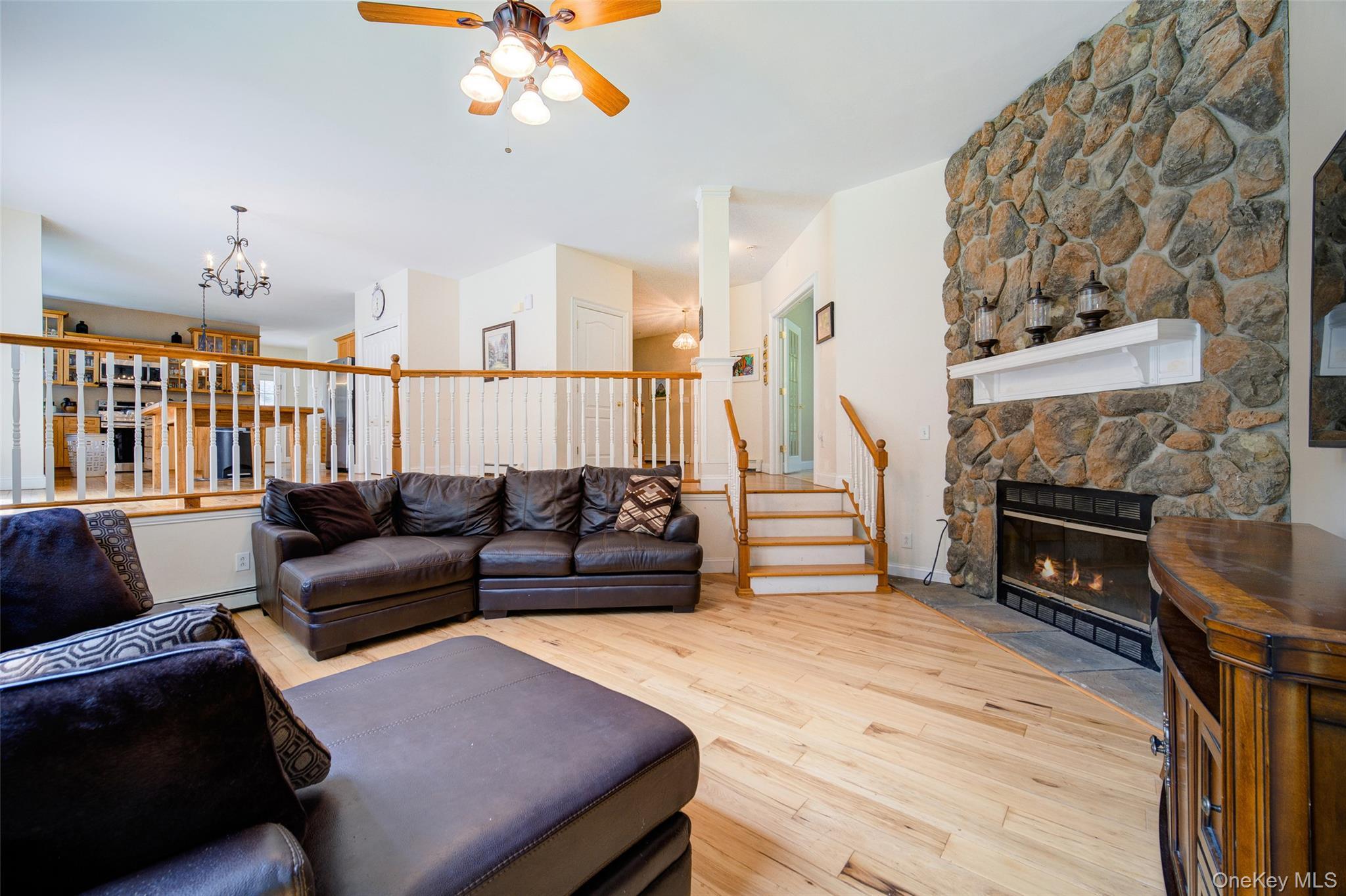 Single Family Rabbit Run  Ulster County, NY 12515, MLS-890770-16