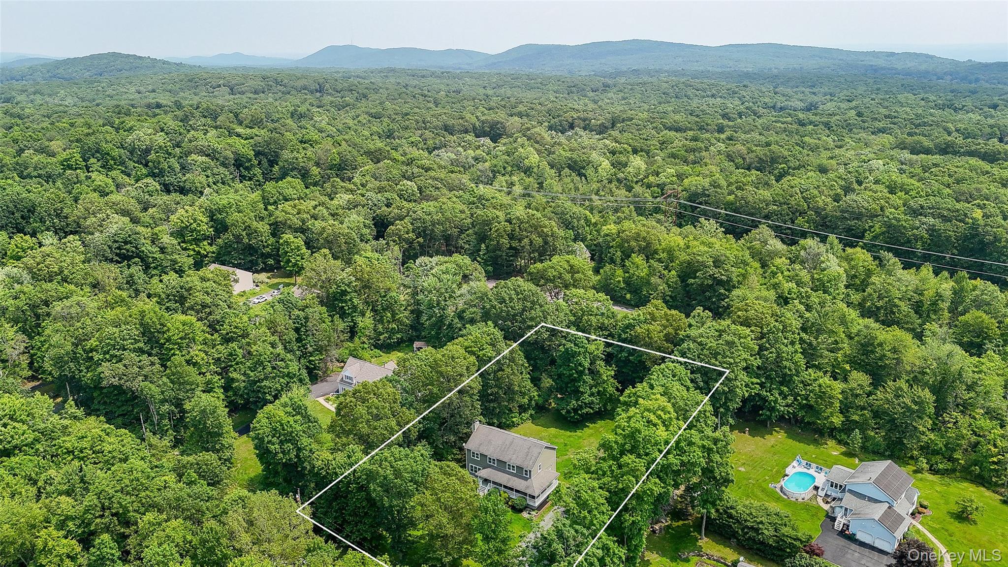 Single Family Rabbit Run  Ulster County, NY 12515, MLS-890770-3