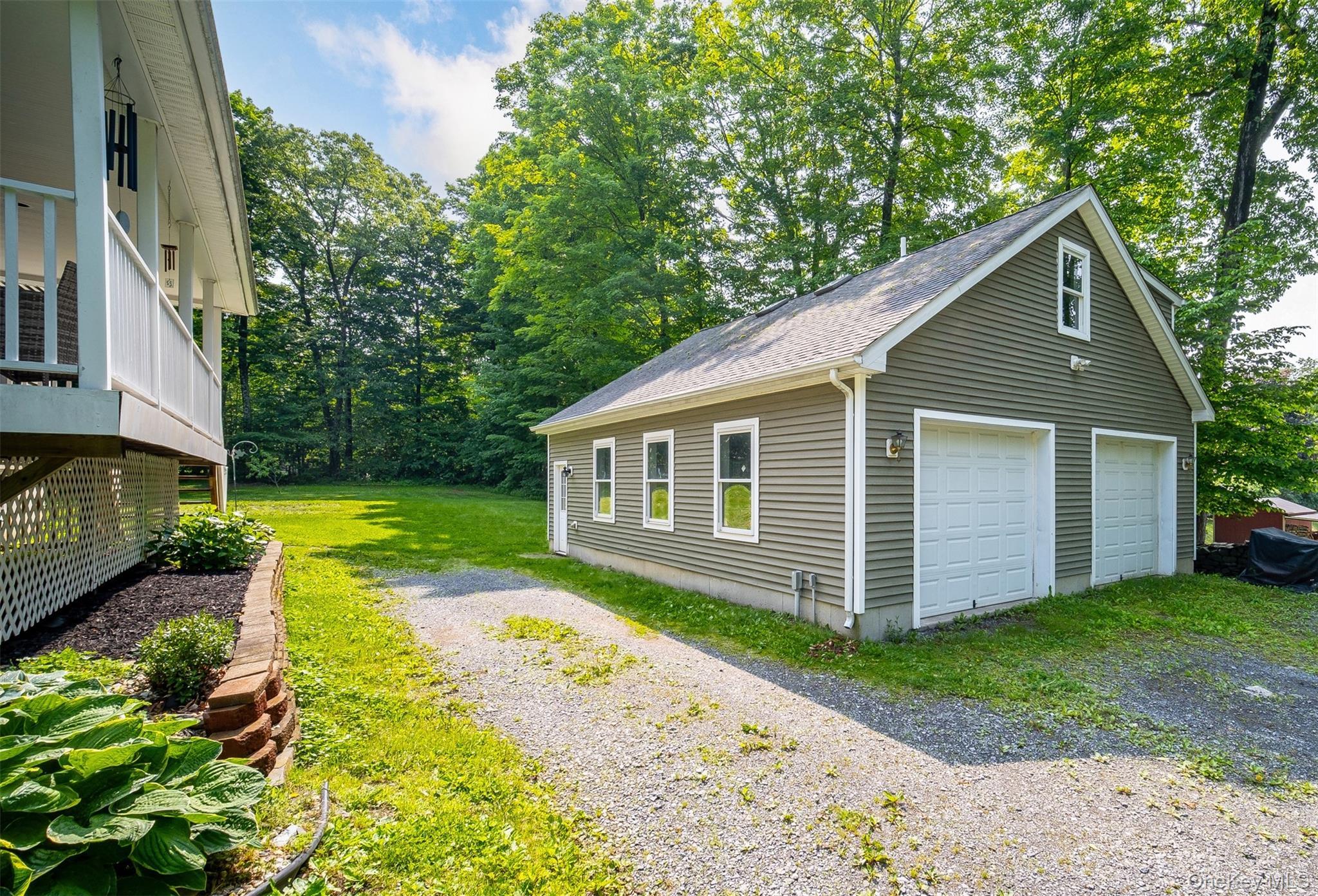 Single Family Rabbit Run  Ulster County, NY 12515, MLS-890770-42