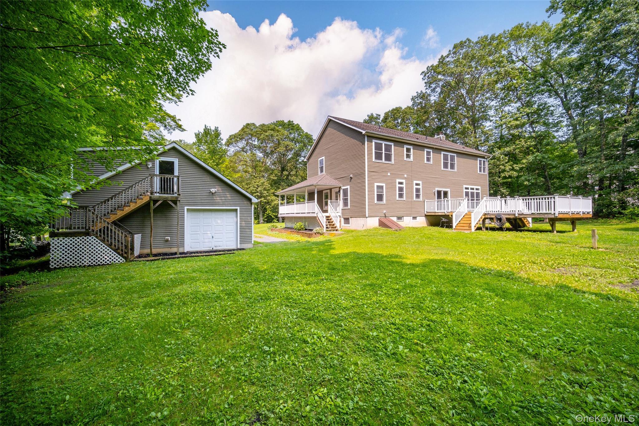 Single Family Rabbit Run  Ulster County, NY 12515, MLS-890770-48