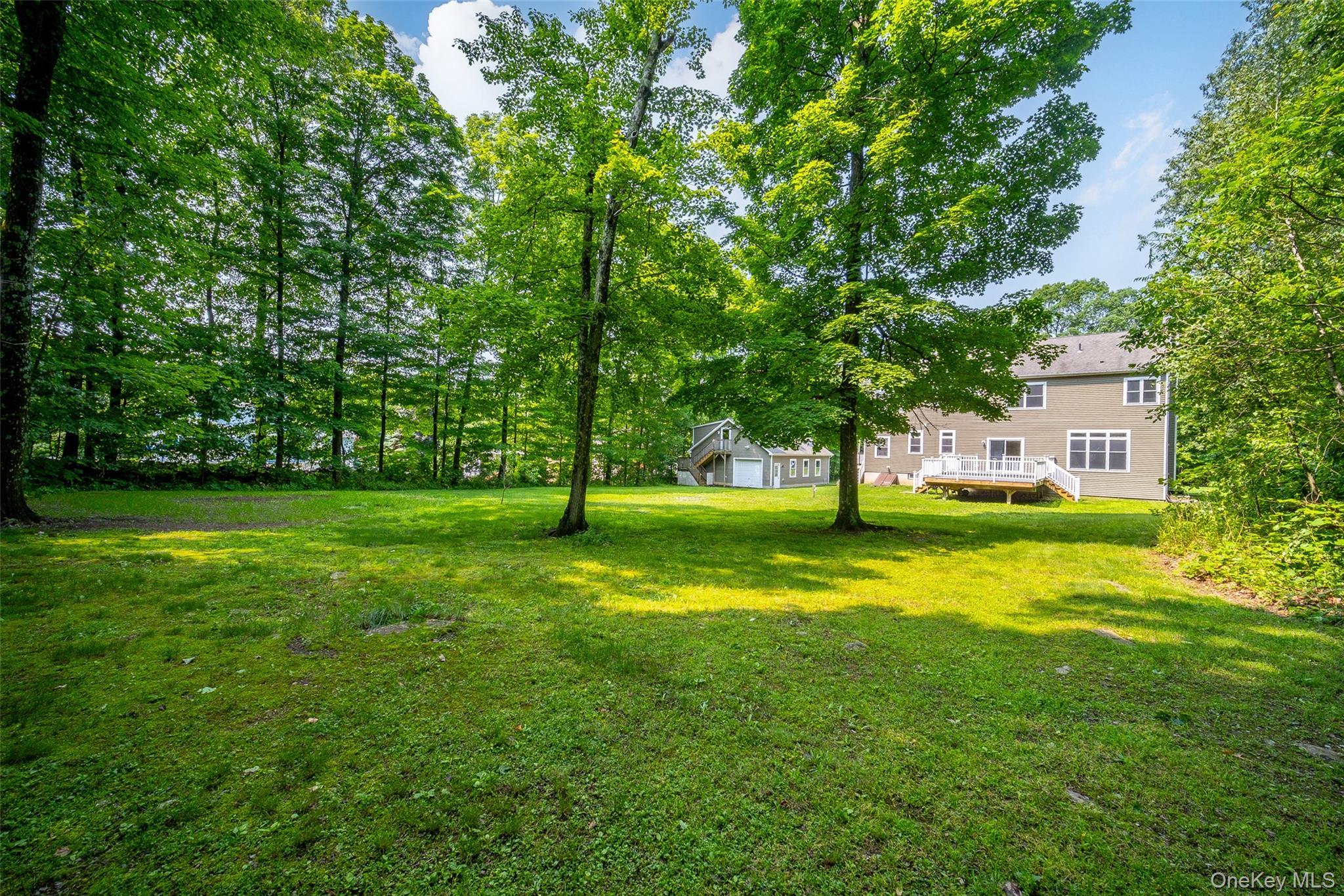 Single Family Rabbit Run  Ulster County, NY 12515, MLS-890770-49