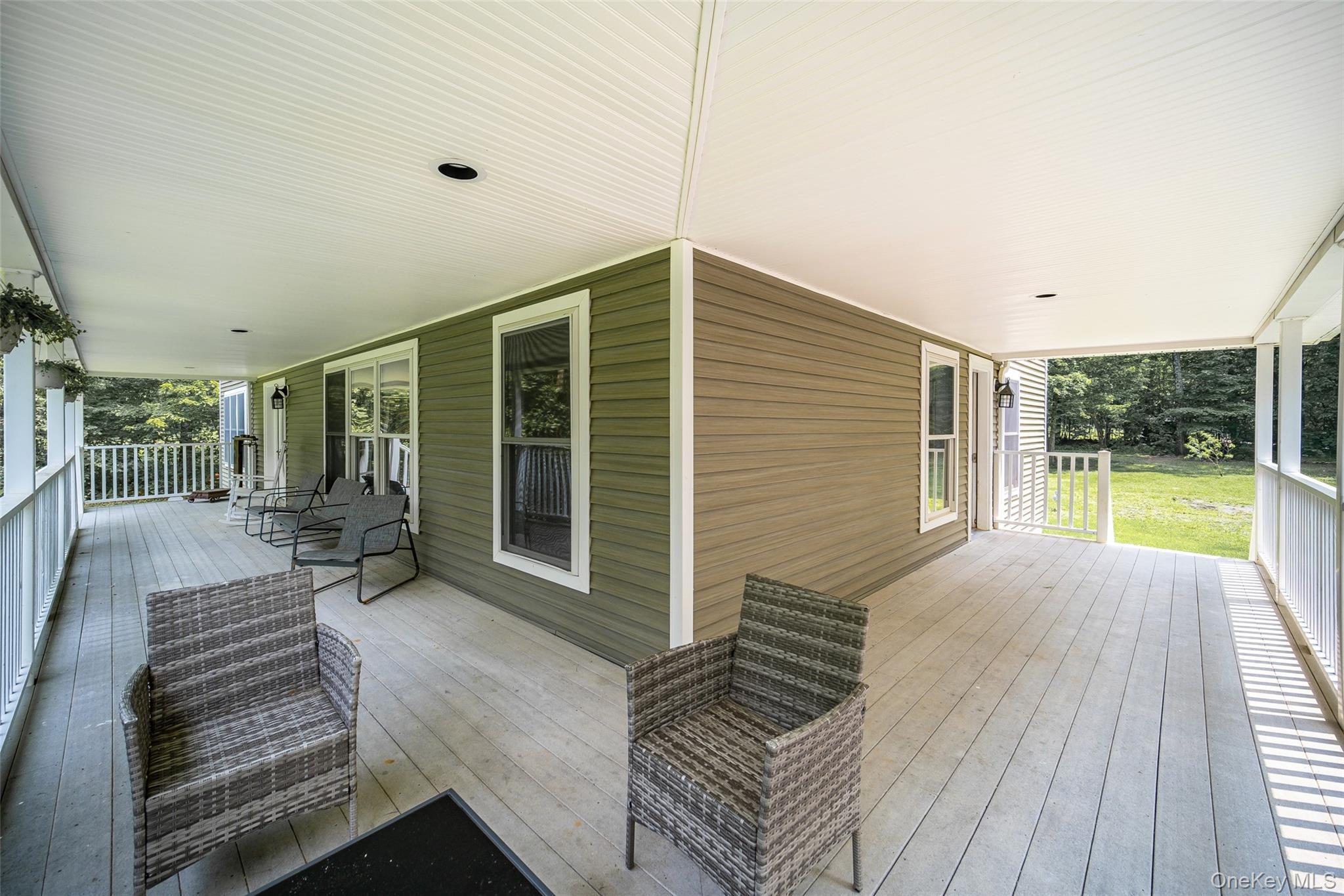 Single Family Rabbit Run  Ulster County, NY 12515, MLS-890770-5