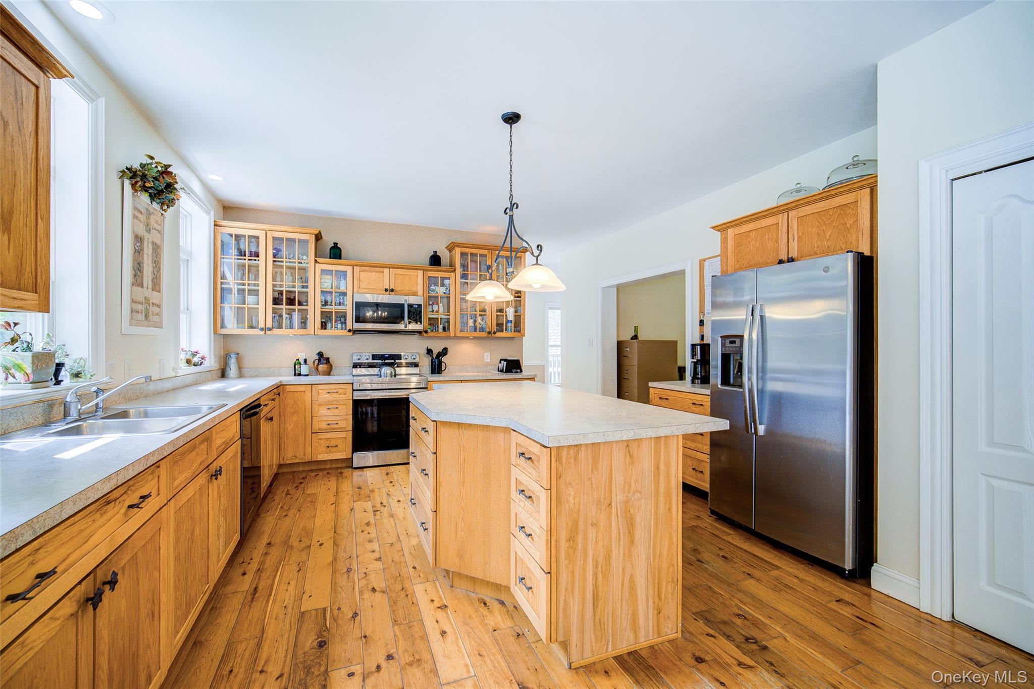 Single Family Rabbit Run  Ulster County, NY 12515, MLS-890770-9