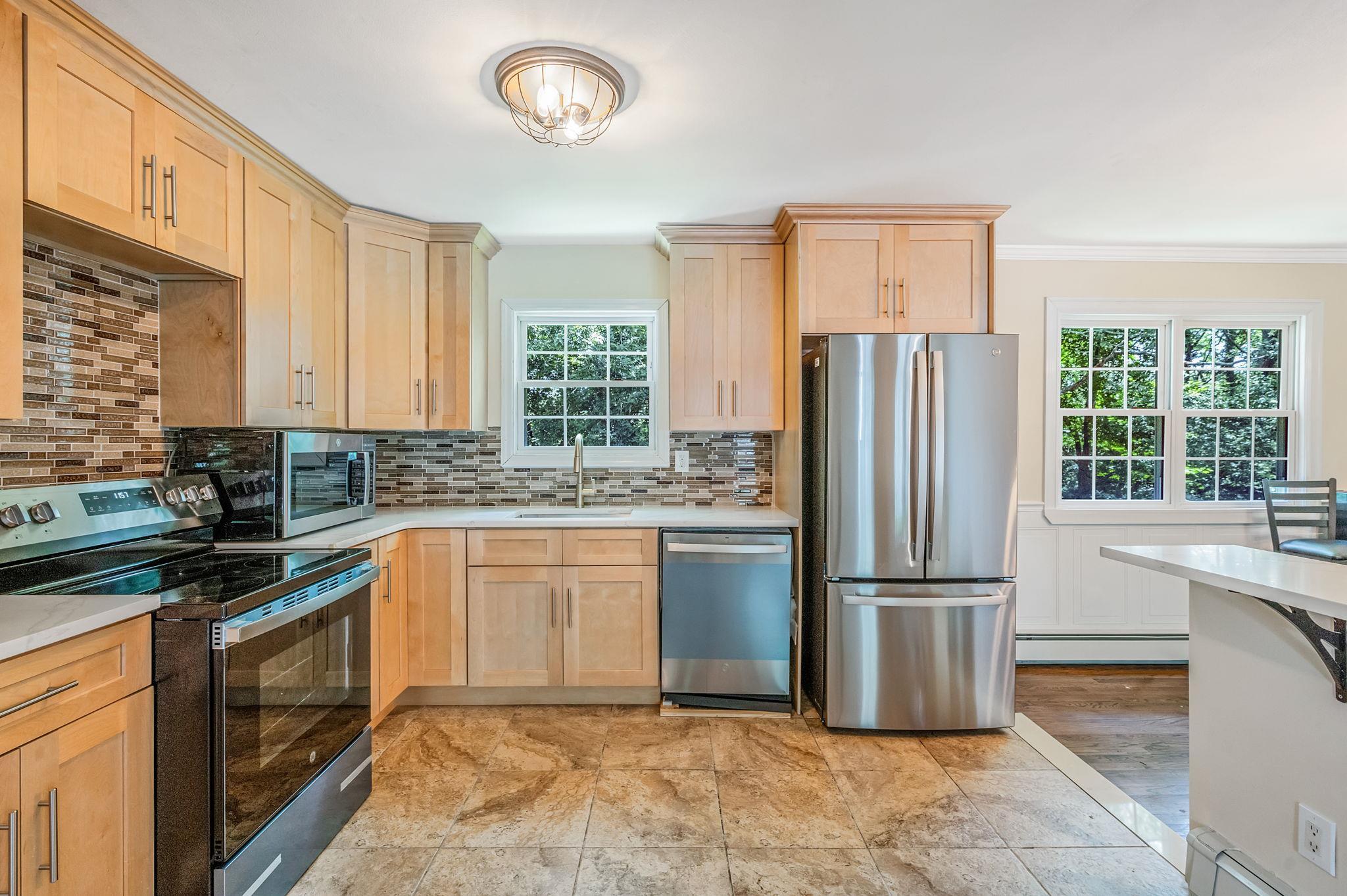 Single Family Carnation  Suffolk County, NY 11967, MLS-890789-11