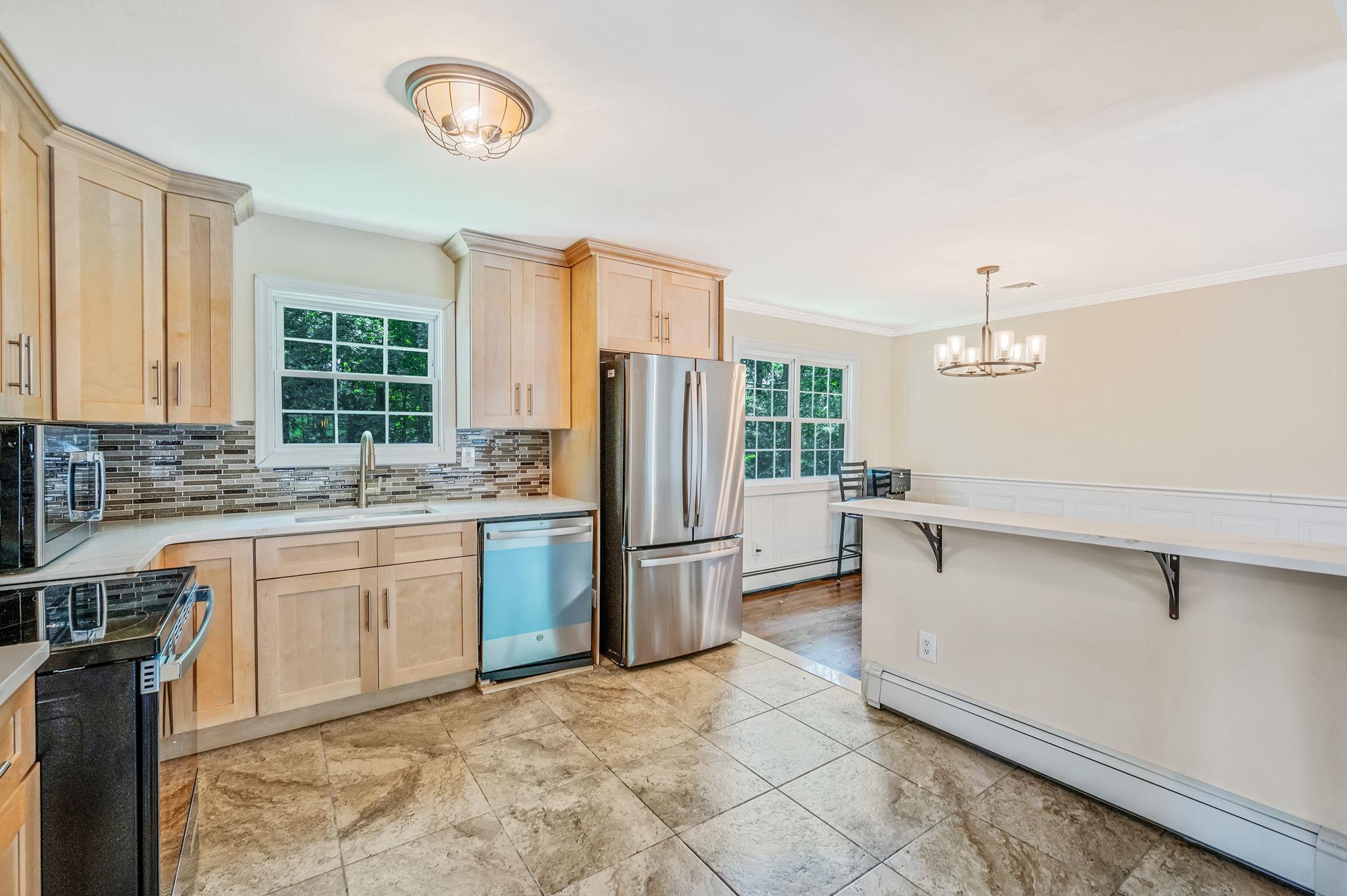Single Family Carnation  Suffolk County, NY 11967, MLS-890789-12