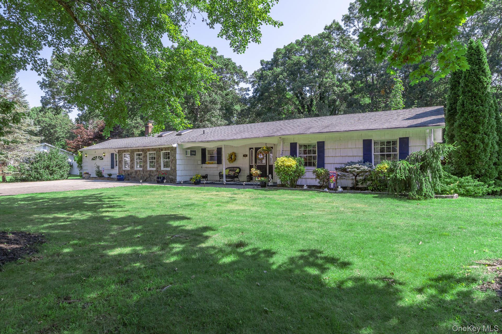 Single Family Fox  Suffolk County, NY 11786, MLS-890813-3