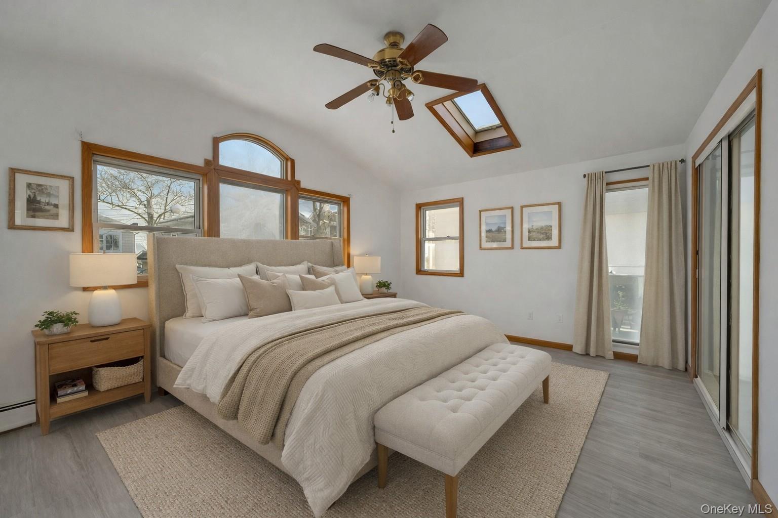 Coop Aster  Bronx, NY 10465, MLS-890819-11