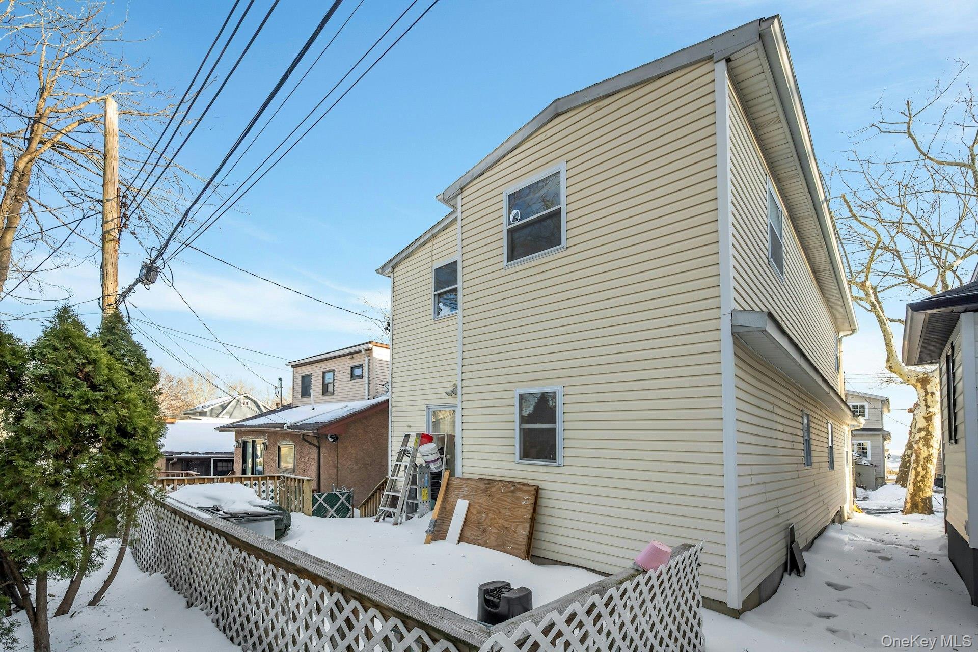 Coop Aster  Bronx, NY 10465, MLS-890819-26