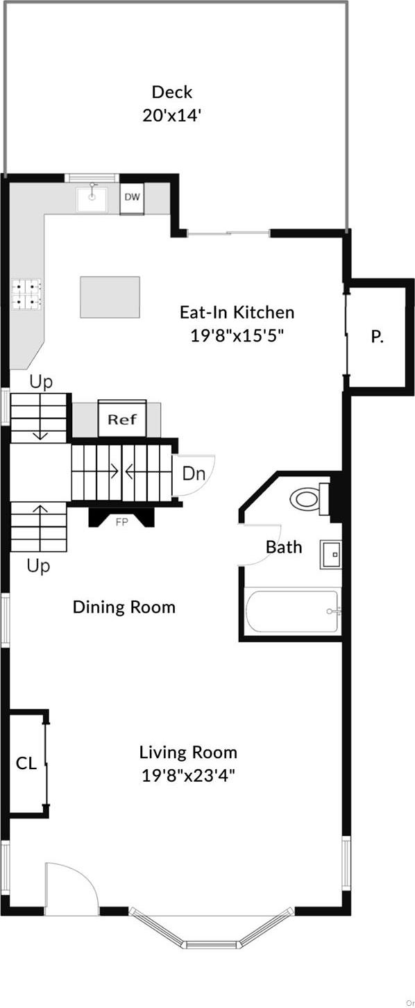 Coop Aster  Bronx, NY 10465, MLS-890819-46