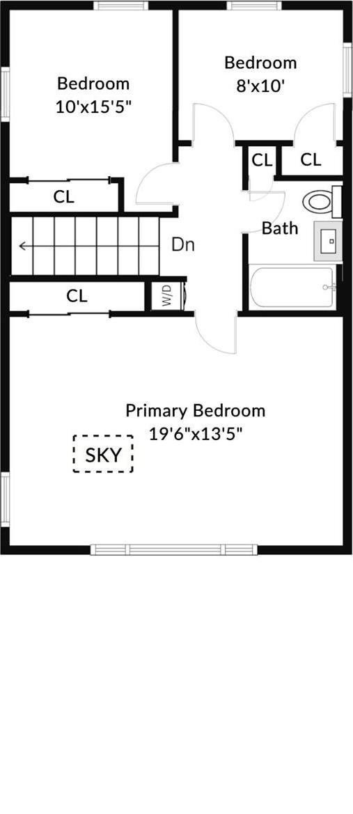 Coop Aster  Bronx, NY 10465, MLS-890819-48