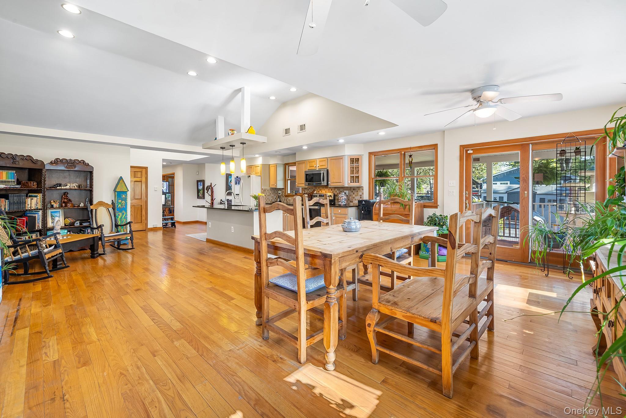 Single Family Oak  Orange County, NY 12553, MLS-890834-12