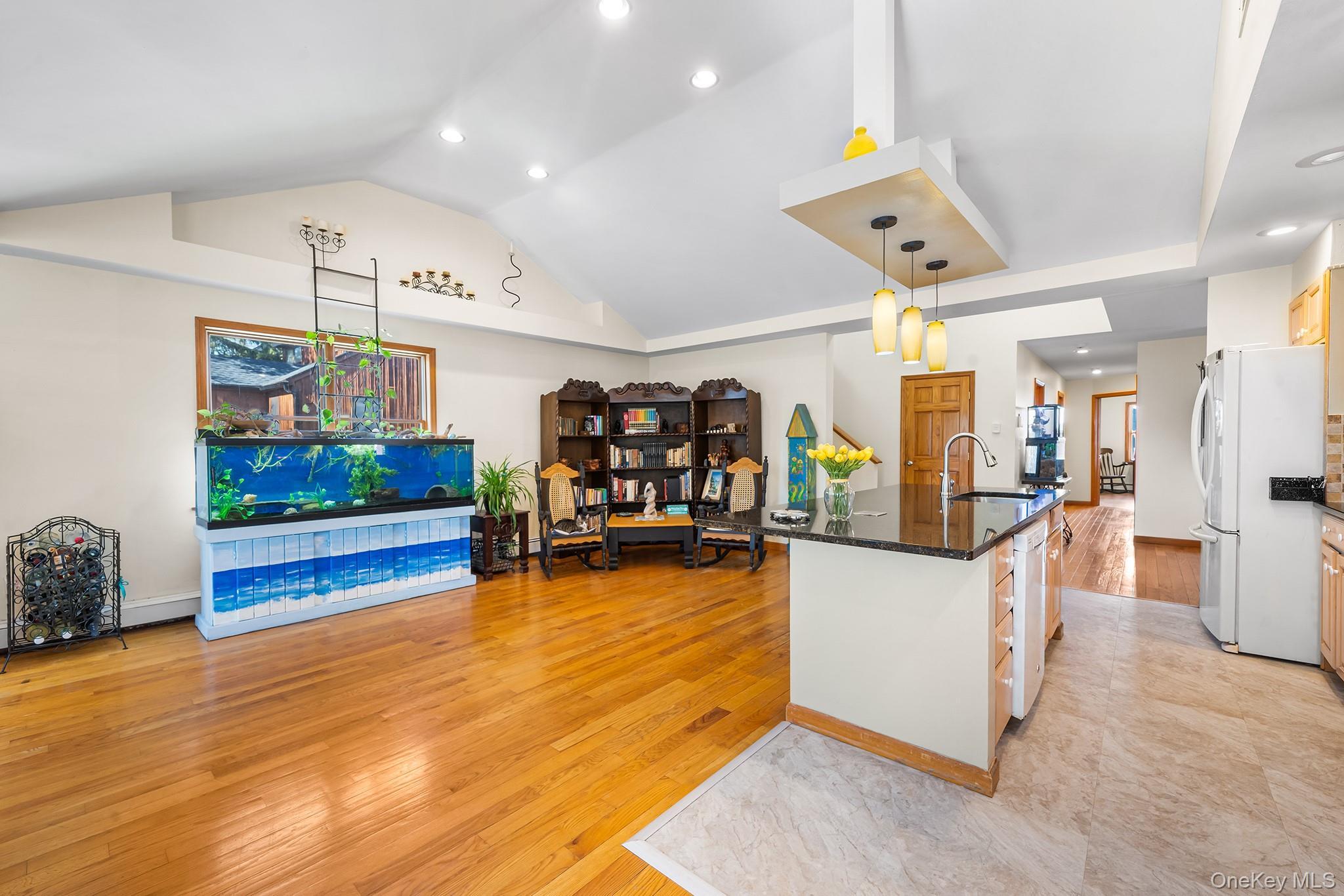 Single Family Oak  Orange County, NY 12553, MLS-890834-13