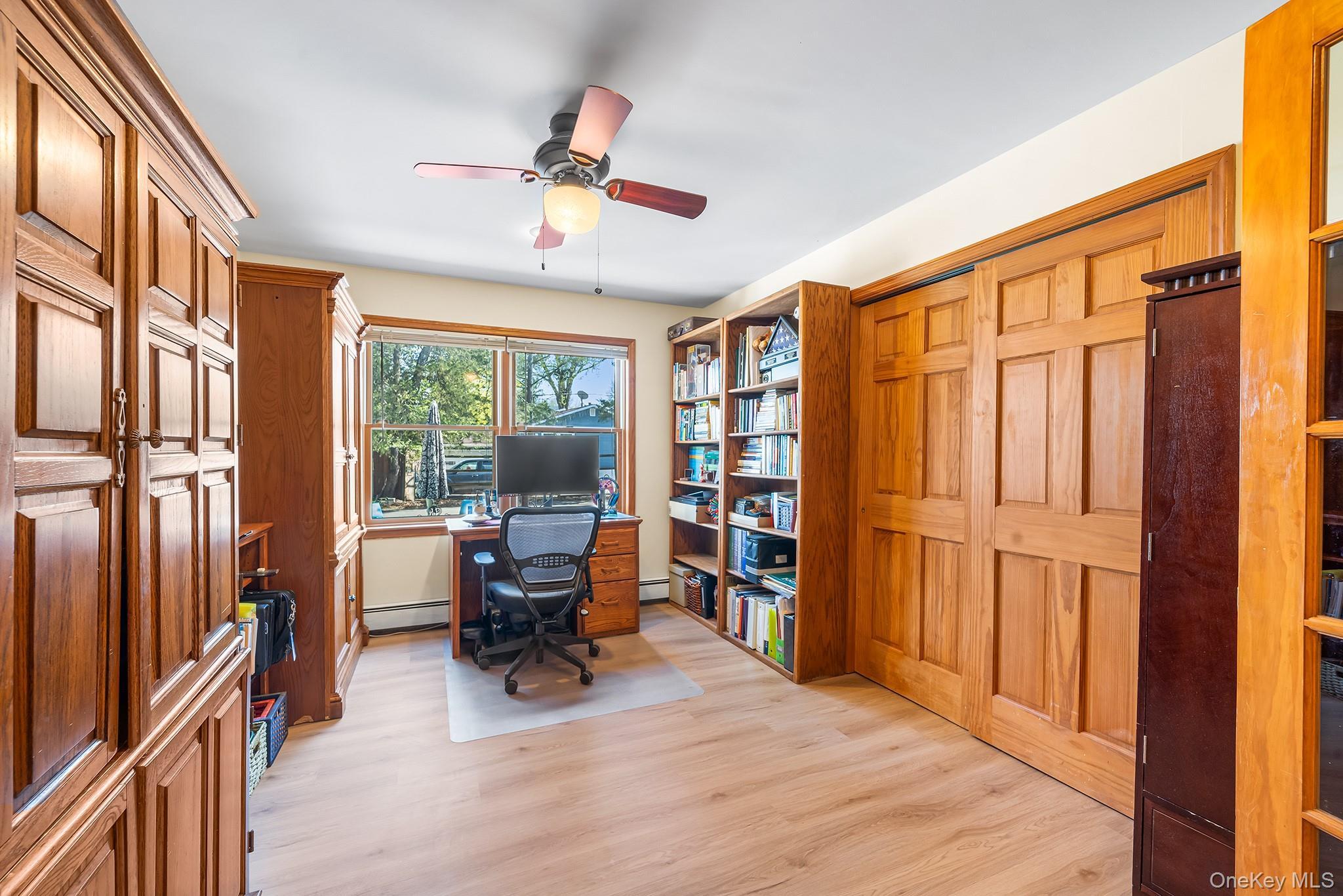 Single Family Oak  Orange County, NY 12553, MLS-890834-15