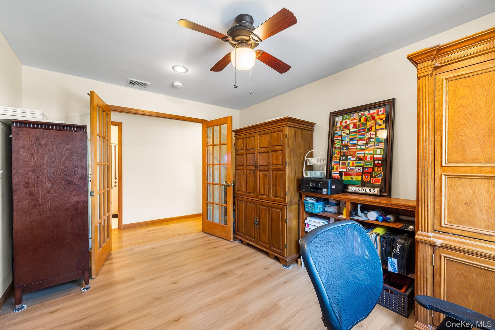 Single Family Oak  Orange County, NY 12553, MLS-890834-16