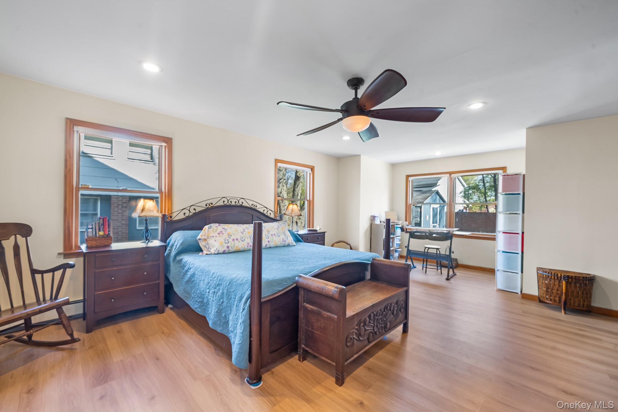 Single Family Oak  Orange County, NY 12553, MLS-890834-18