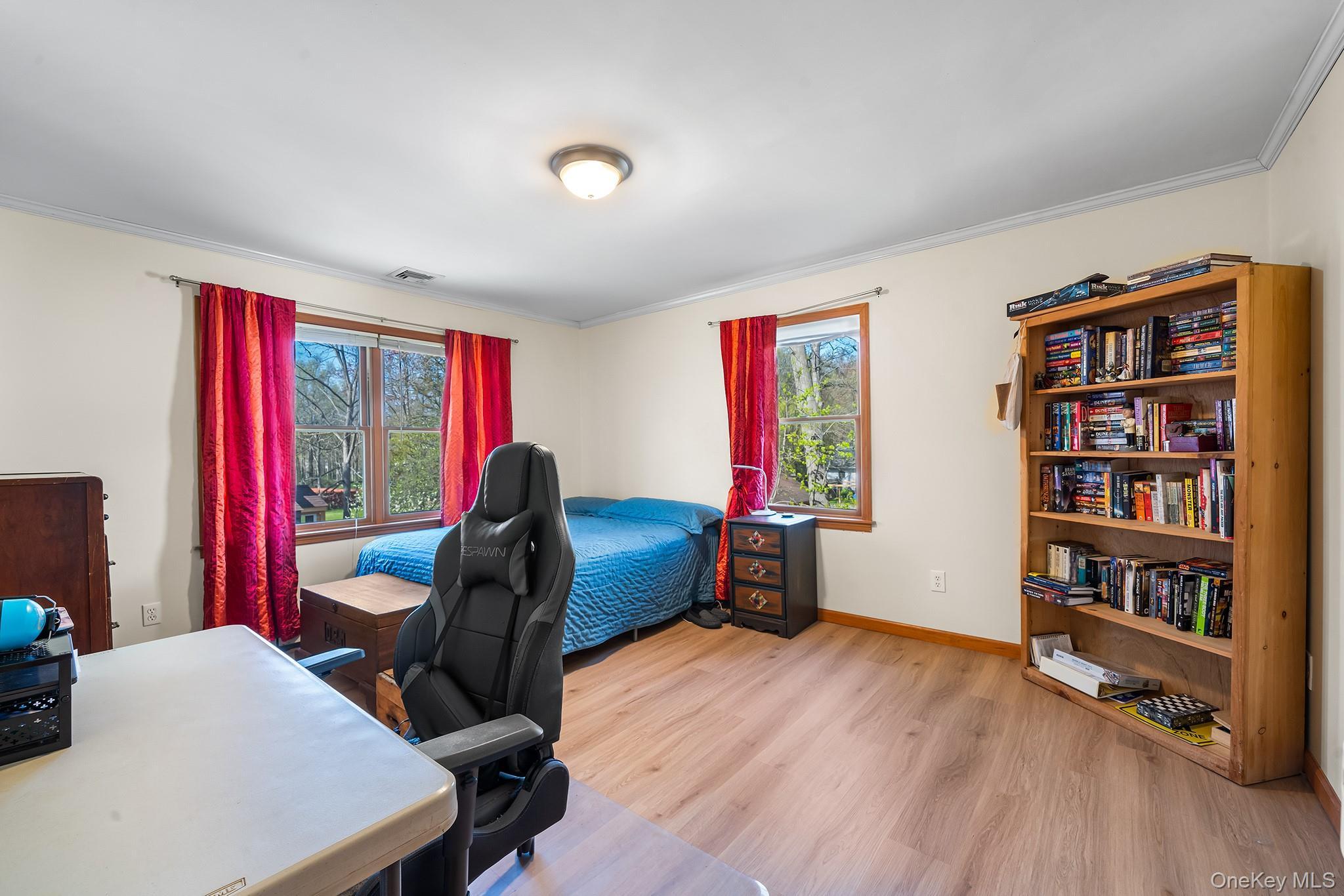 Single Family Oak  Orange County, NY 12553, MLS-890834-25