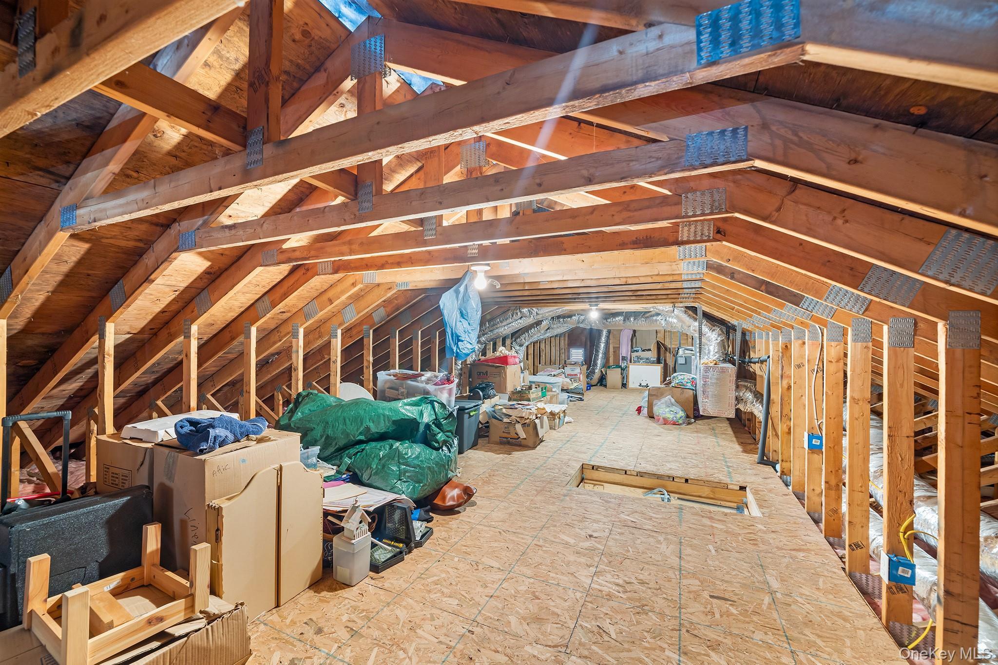 Single Family Oak  Orange County, NY 12553, MLS-890834-27