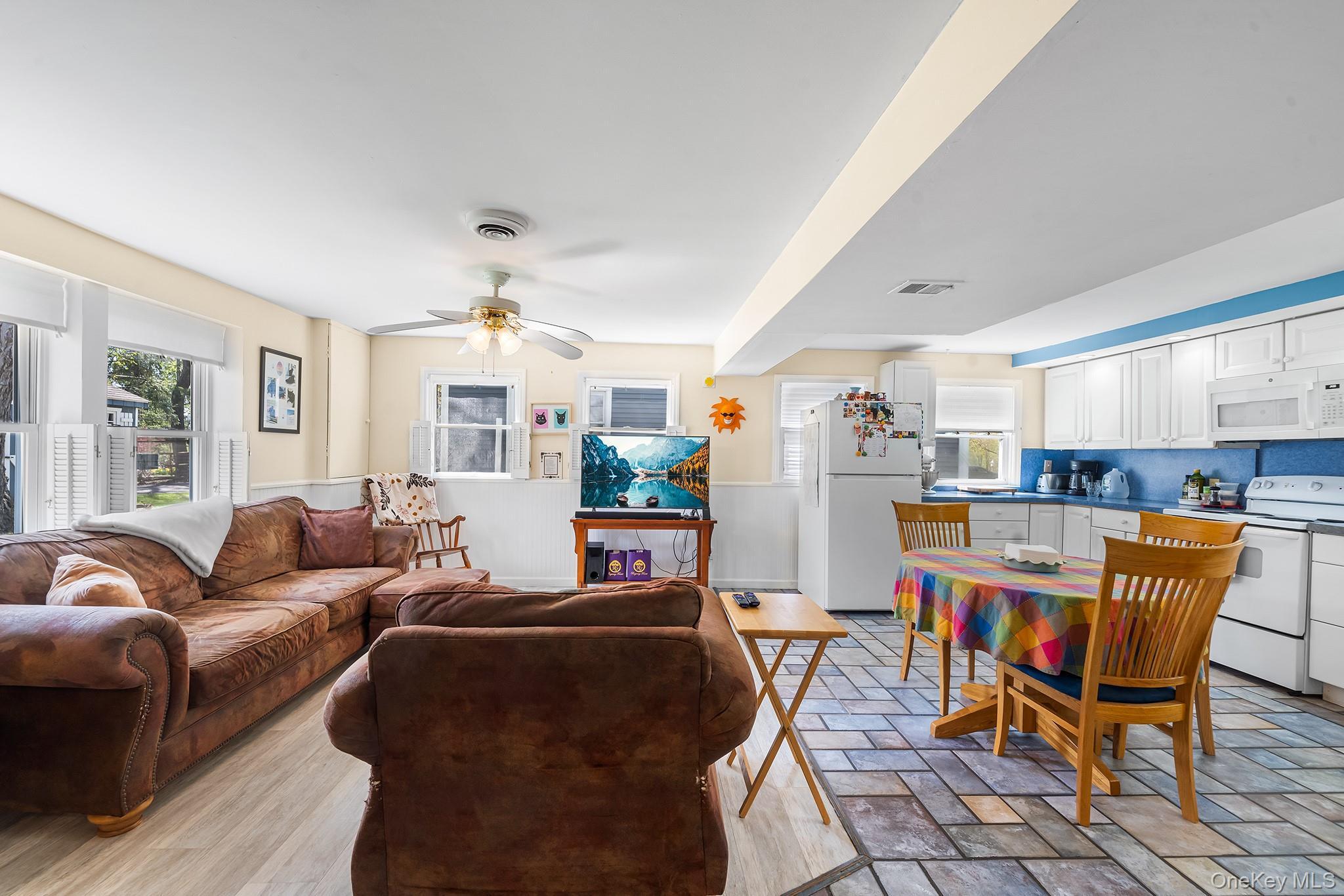 Single Family Oak  Orange County, NY 12553, MLS-890834-29