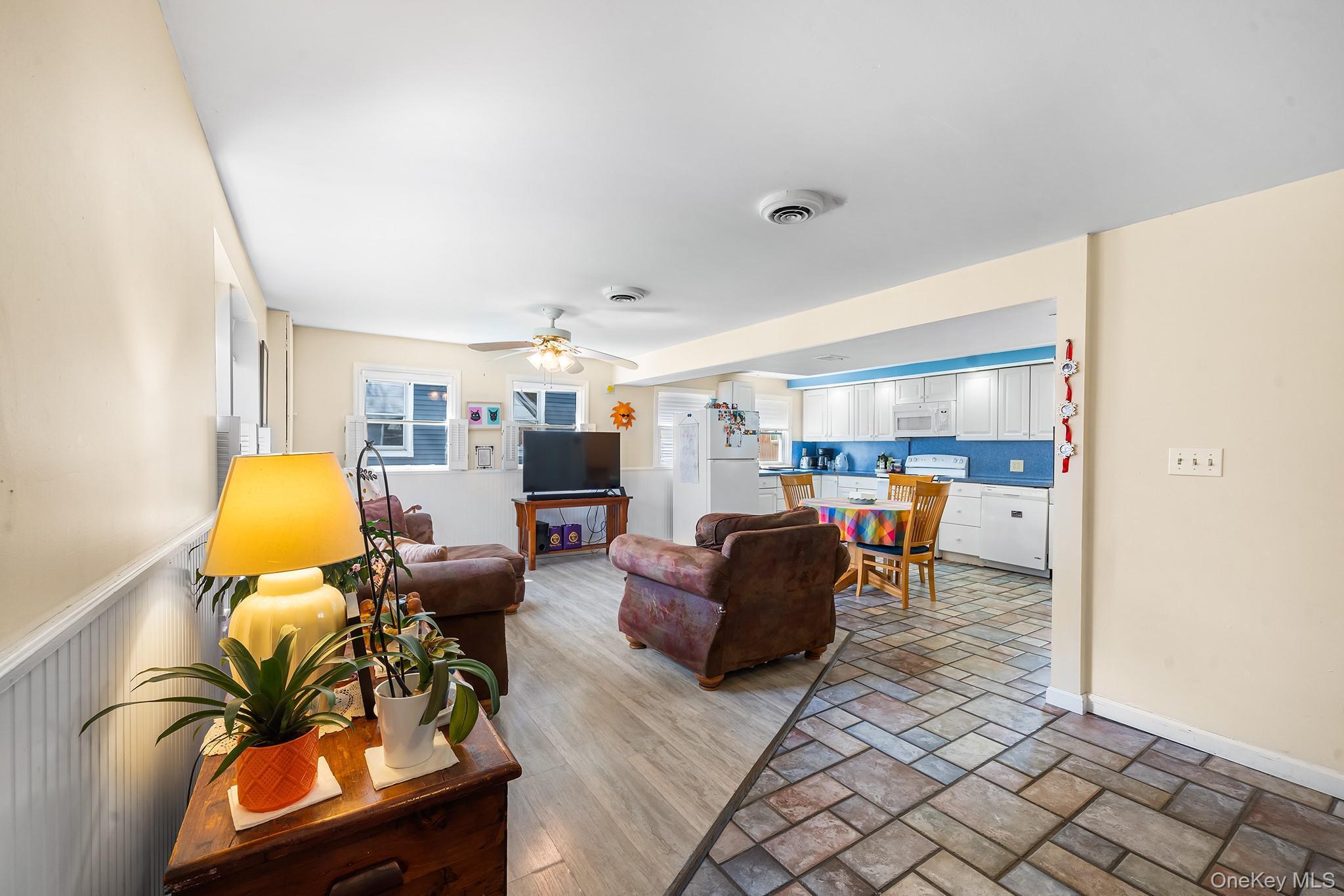 Single Family Oak  Orange County, NY 12553, MLS-890834-30