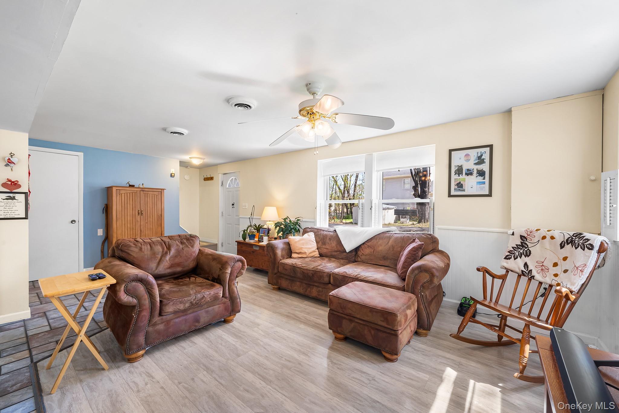 Single Family Oak  Orange County, NY 12553, MLS-890834-31