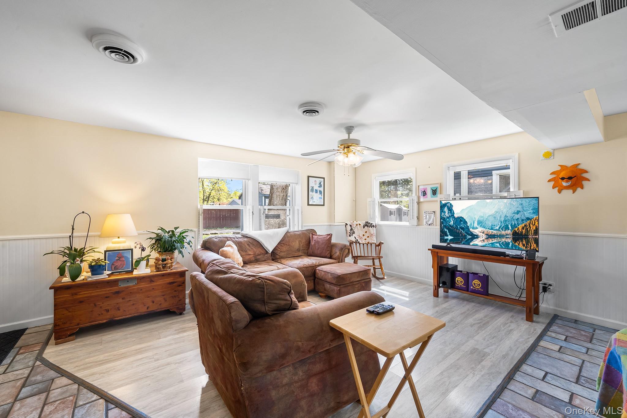 Single Family Oak  Orange County, NY 12553, MLS-890834-32