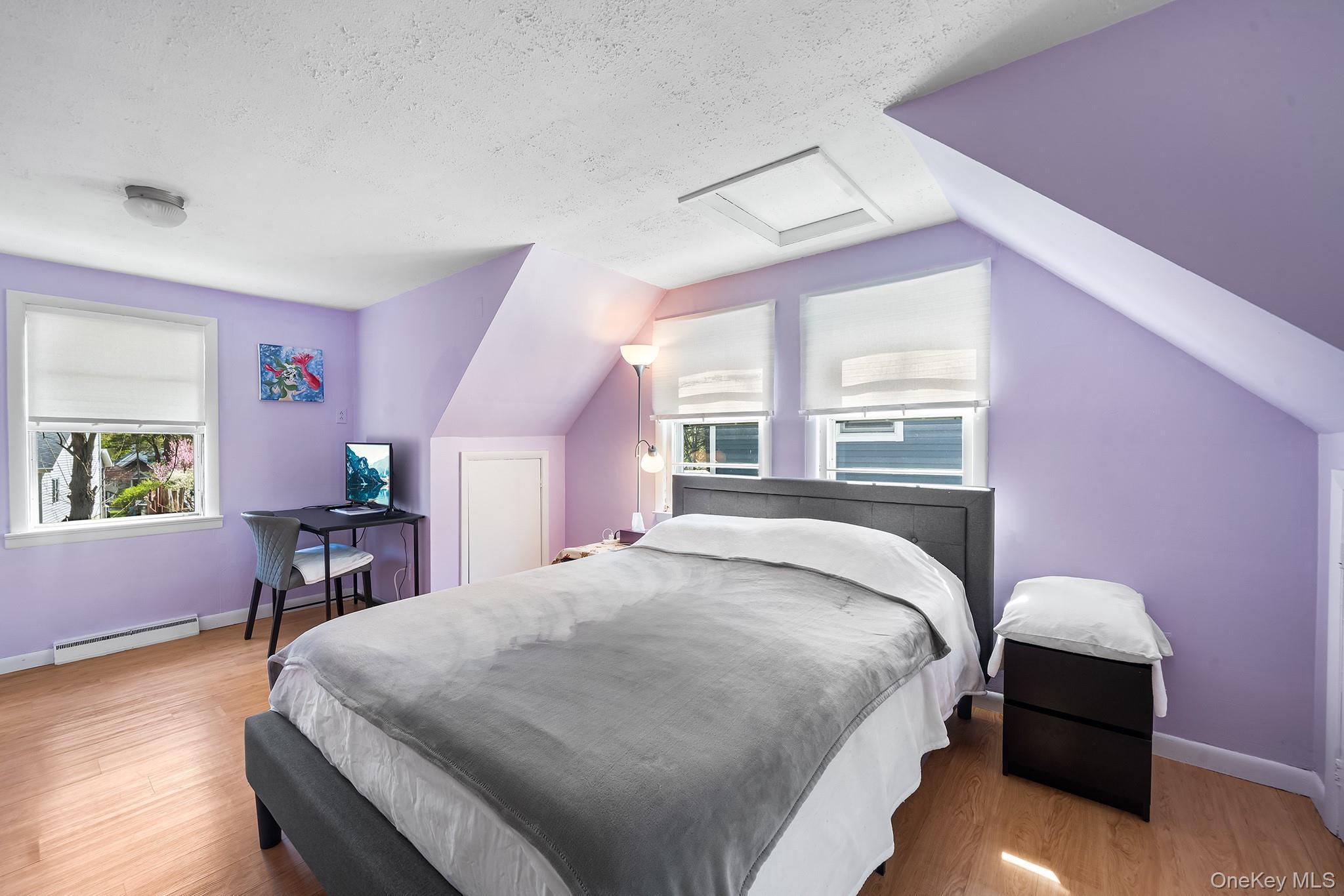 Single Family Oak  Orange County, NY 12553, MLS-890834-36