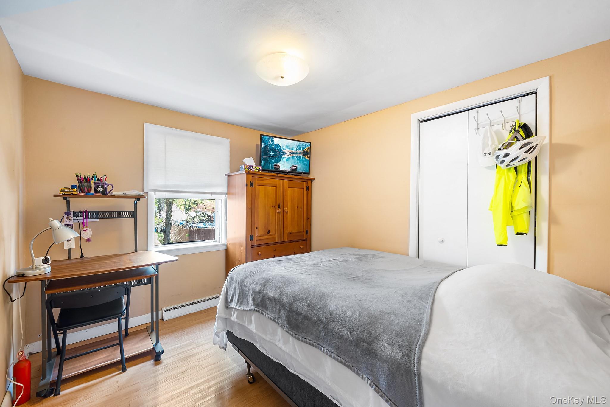 Single Family Oak  Orange County, NY 12553, MLS-890834-38