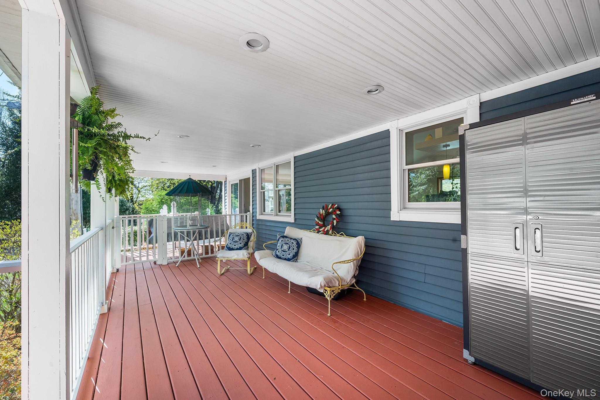 Single Family Oak  Orange County, NY 12553, MLS-890834-5