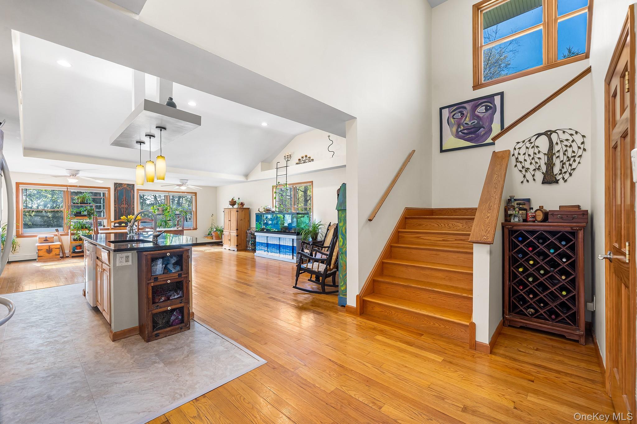 Single Family Oak  Orange County, NY 12553, MLS-890834-7