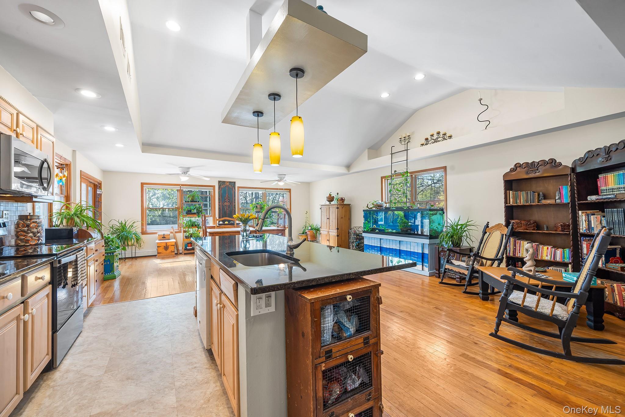 Single Family Oak  Orange County, NY 12553, MLS-890834-8