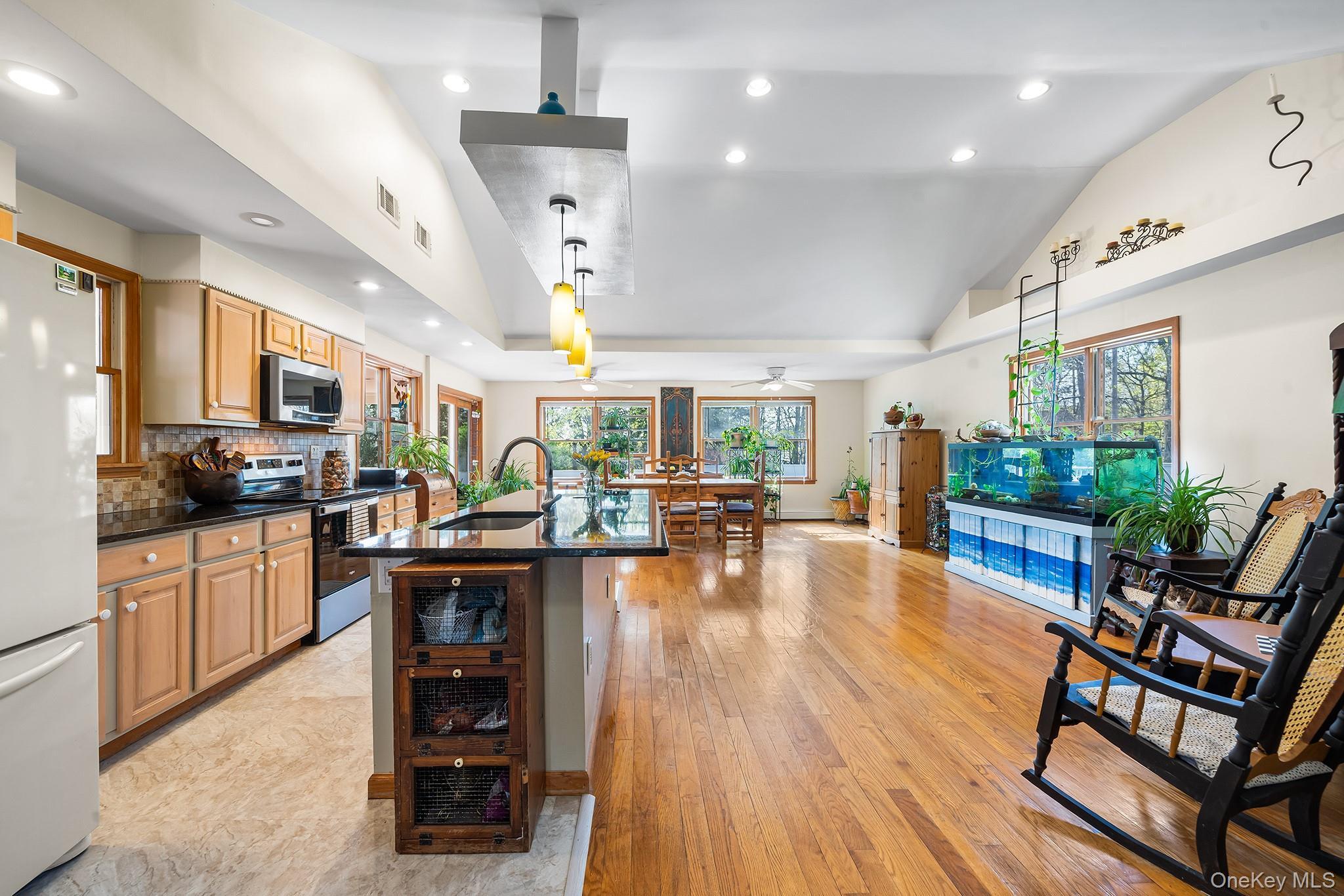 Single Family Oak  Orange County, NY 12553, MLS-890834-9