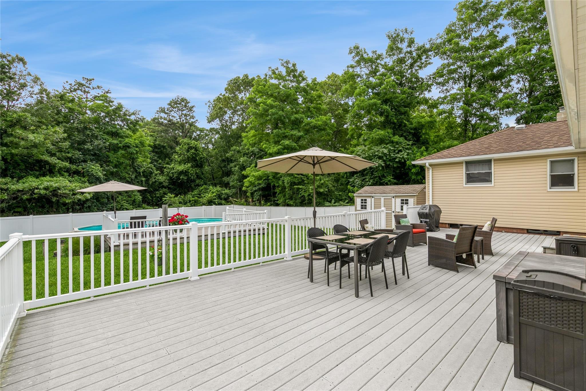 Single Family Maple  Suffolk County, NY 11763, MLS-890852-19