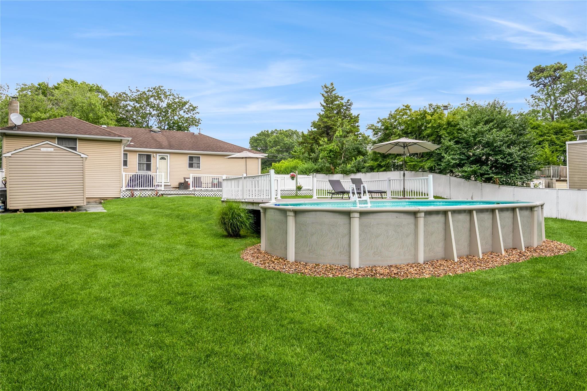 Single Family Maple  Suffolk County, NY 11763, MLS-890852-22