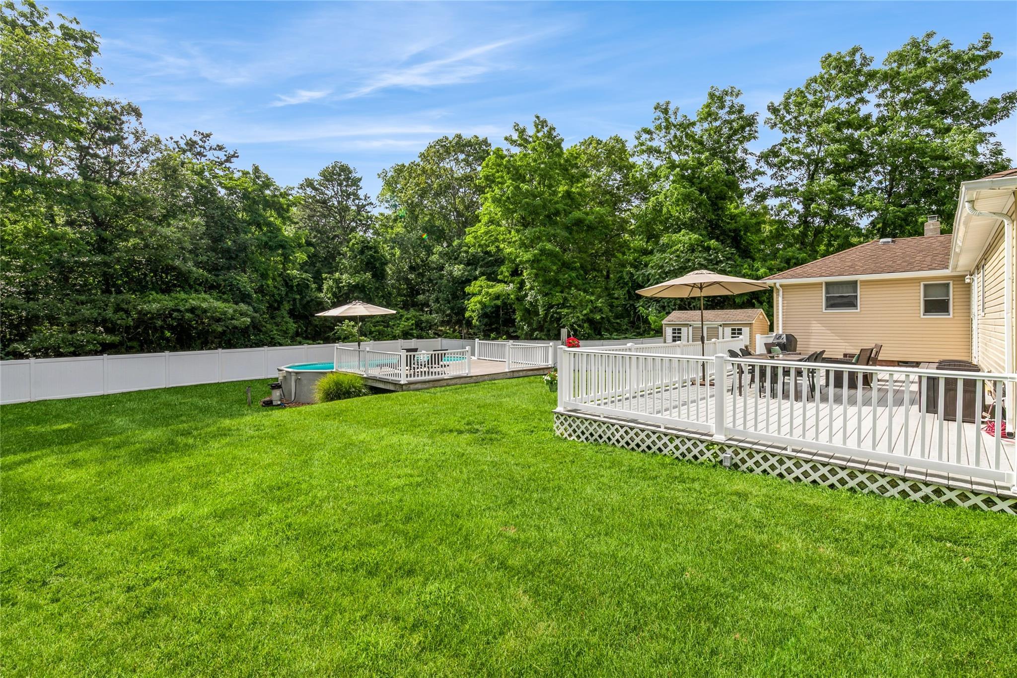 Single Family Maple  Suffolk County, NY 11763, MLS-890852-23