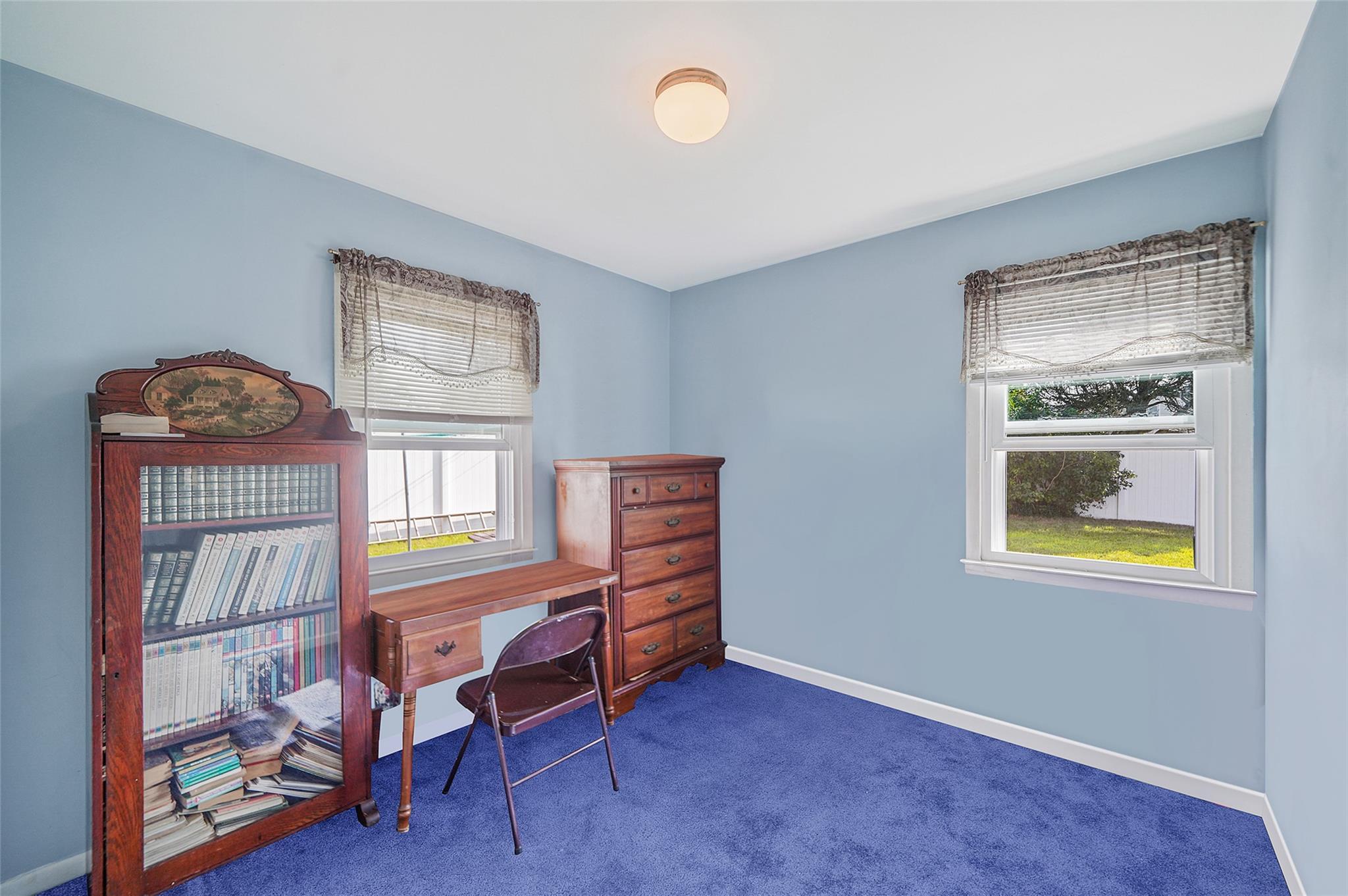 Single Family Marshall  Nassau County, NY 11710, MLS-890856-13