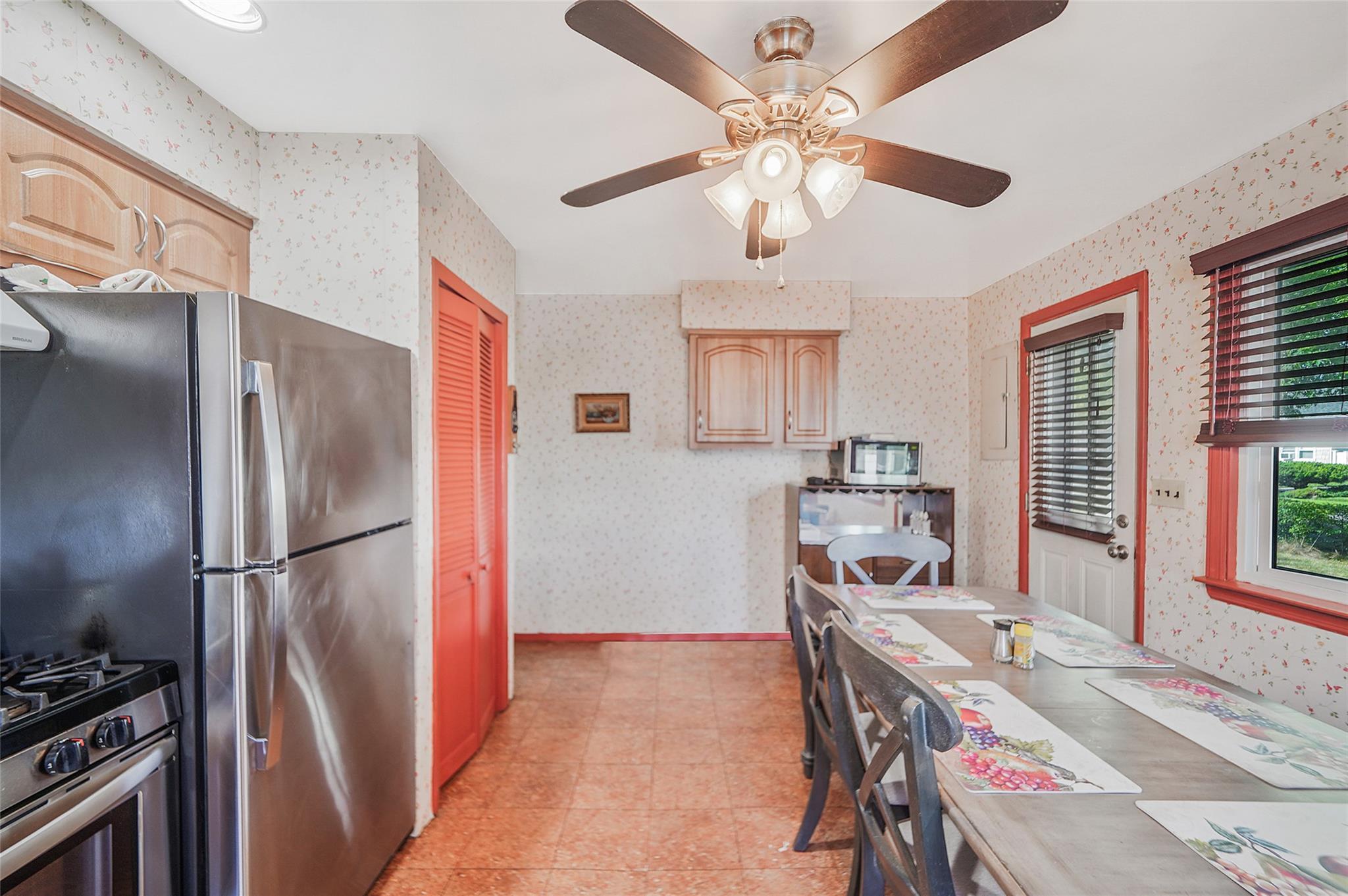 Single Family Marshall  Nassau County, NY 11710, MLS-890856-5