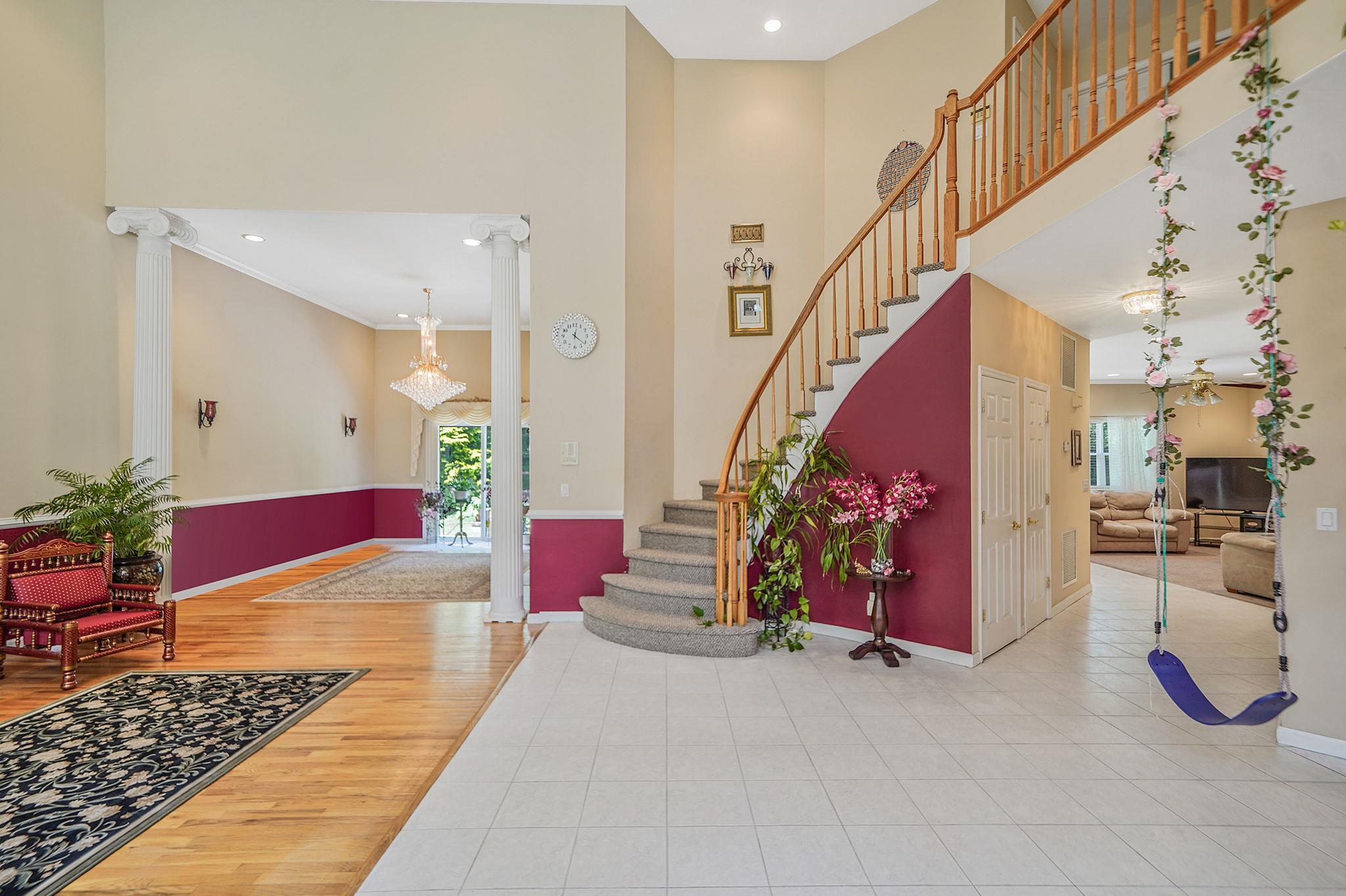 Single Family Sara  Suffolk County, NY 11767, MLS-890871-10