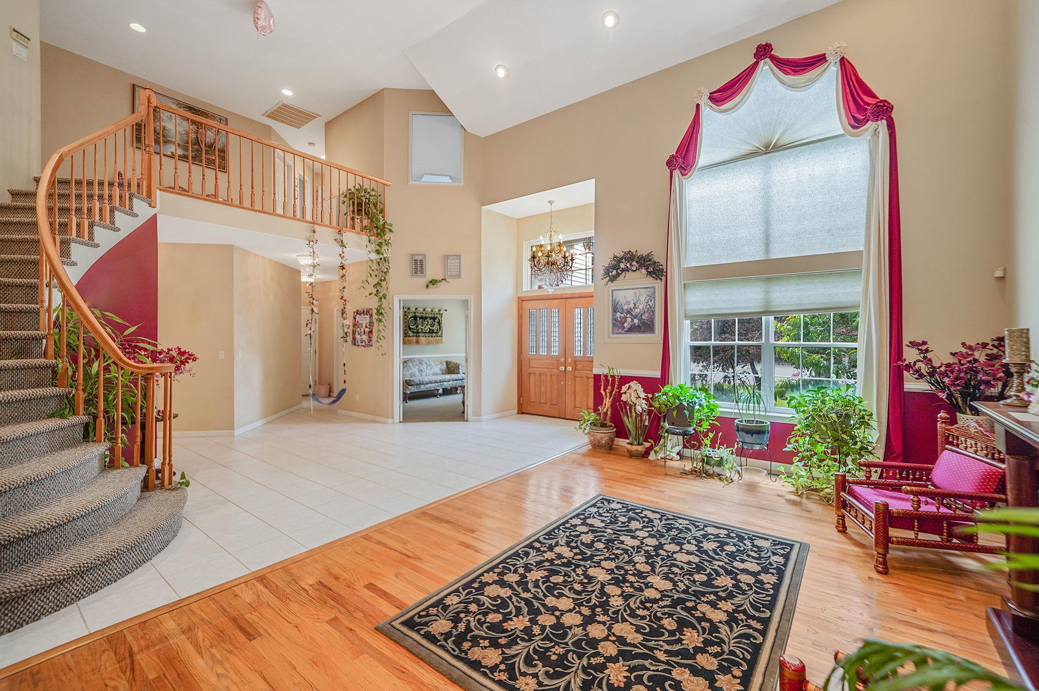 Single Family Sara  Suffolk County, NY 11767, MLS-890871-14