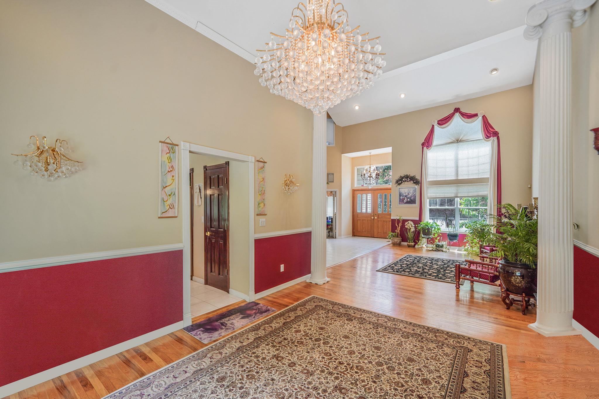 Single Family Sara  Suffolk County, NY 11767, MLS-890871-16